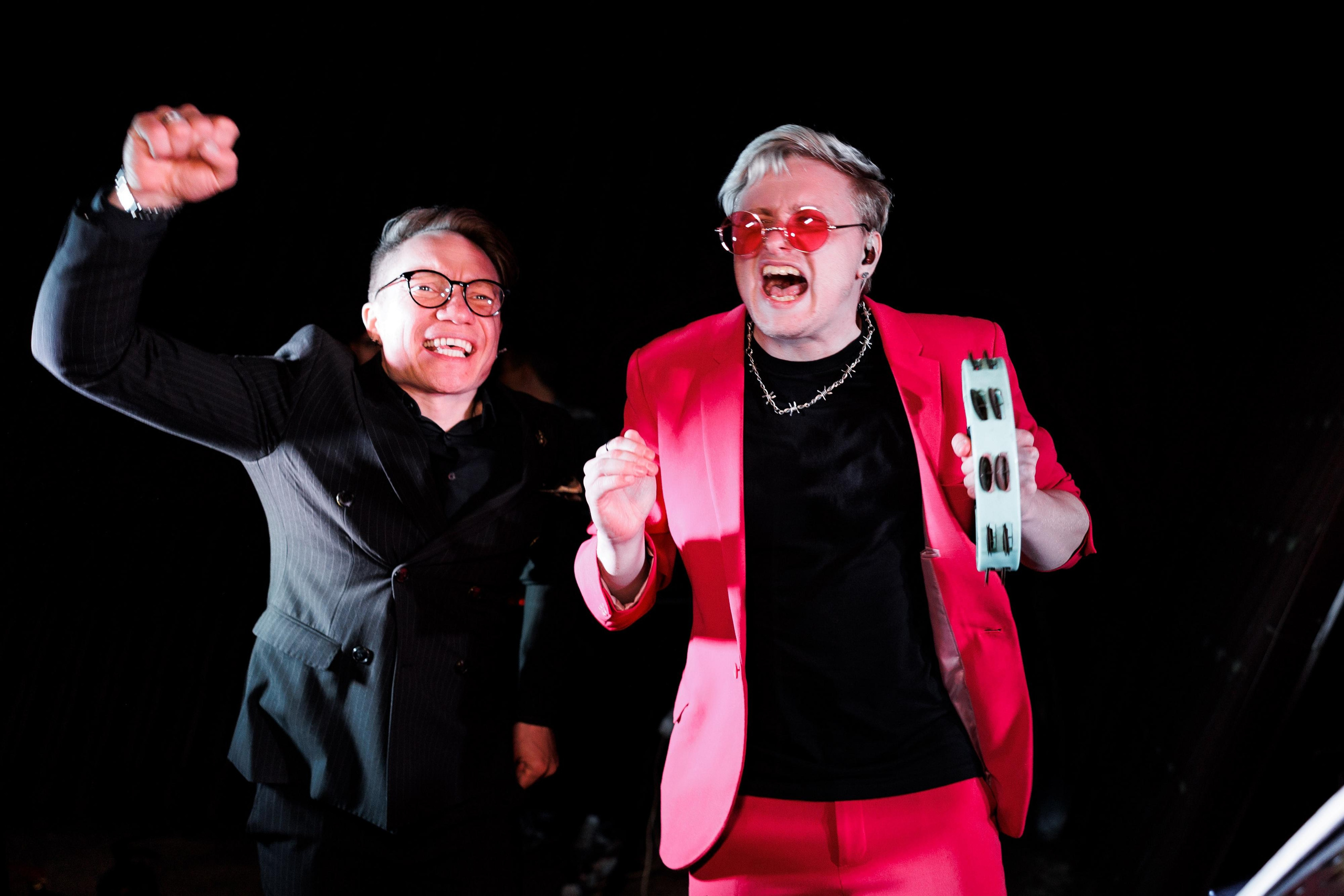 Даня + Саша. Свадебный фотограф в Смоленске Витя Лысенков