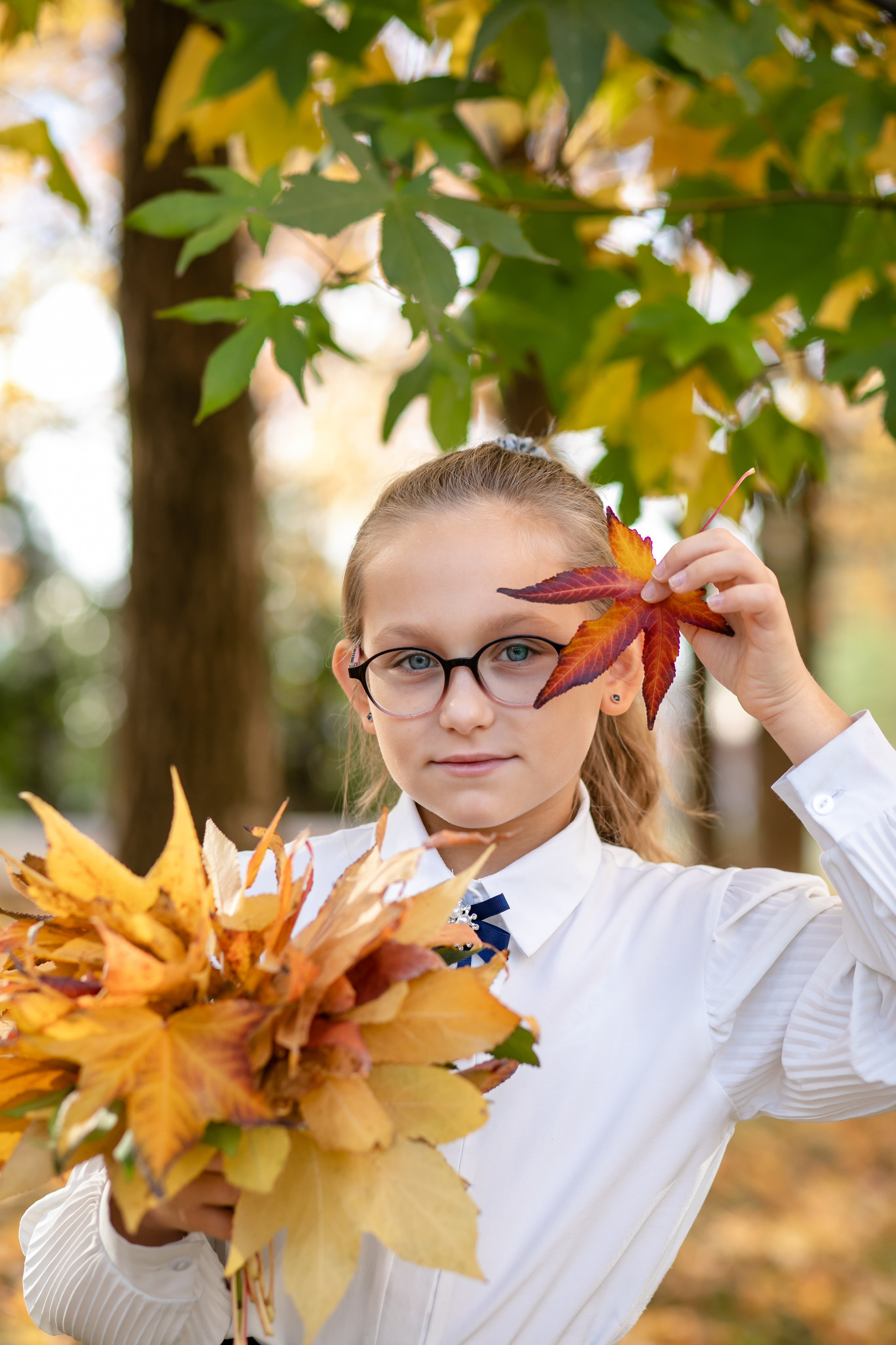 Школа 28 4 класс. Семейный и детский фотограф Марина Баладьян Сочи / Краснодар / Москва