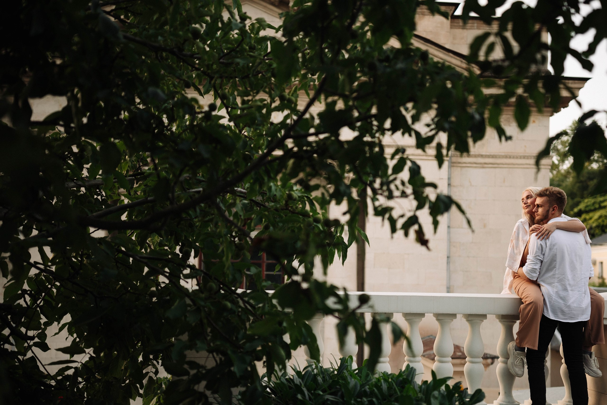 L&A. Семейный фотограф в Севастополе и Симферополе Александра Чистякова