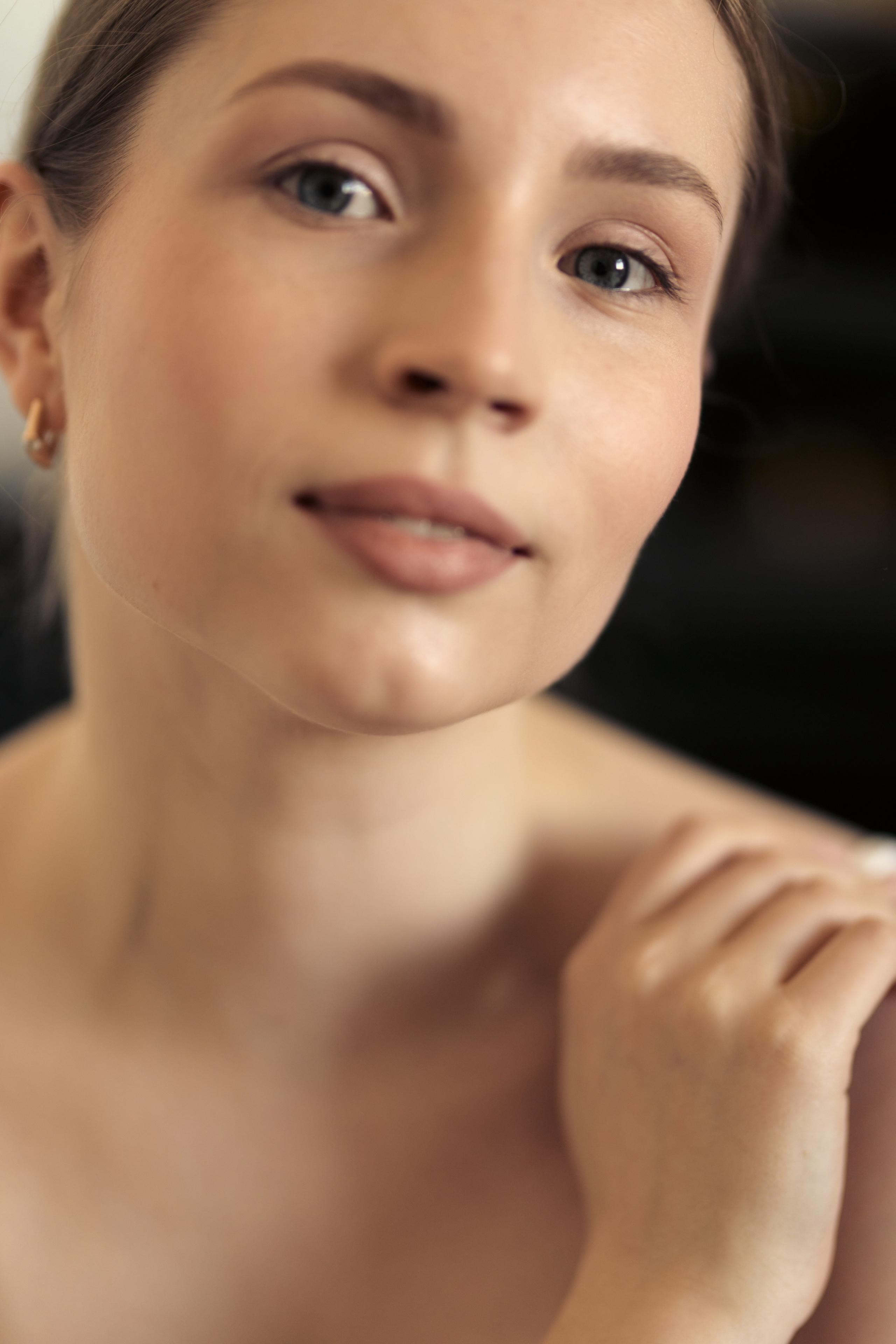 Лена!. Фотограф Москва и Екатеринбург. Максимова Соня