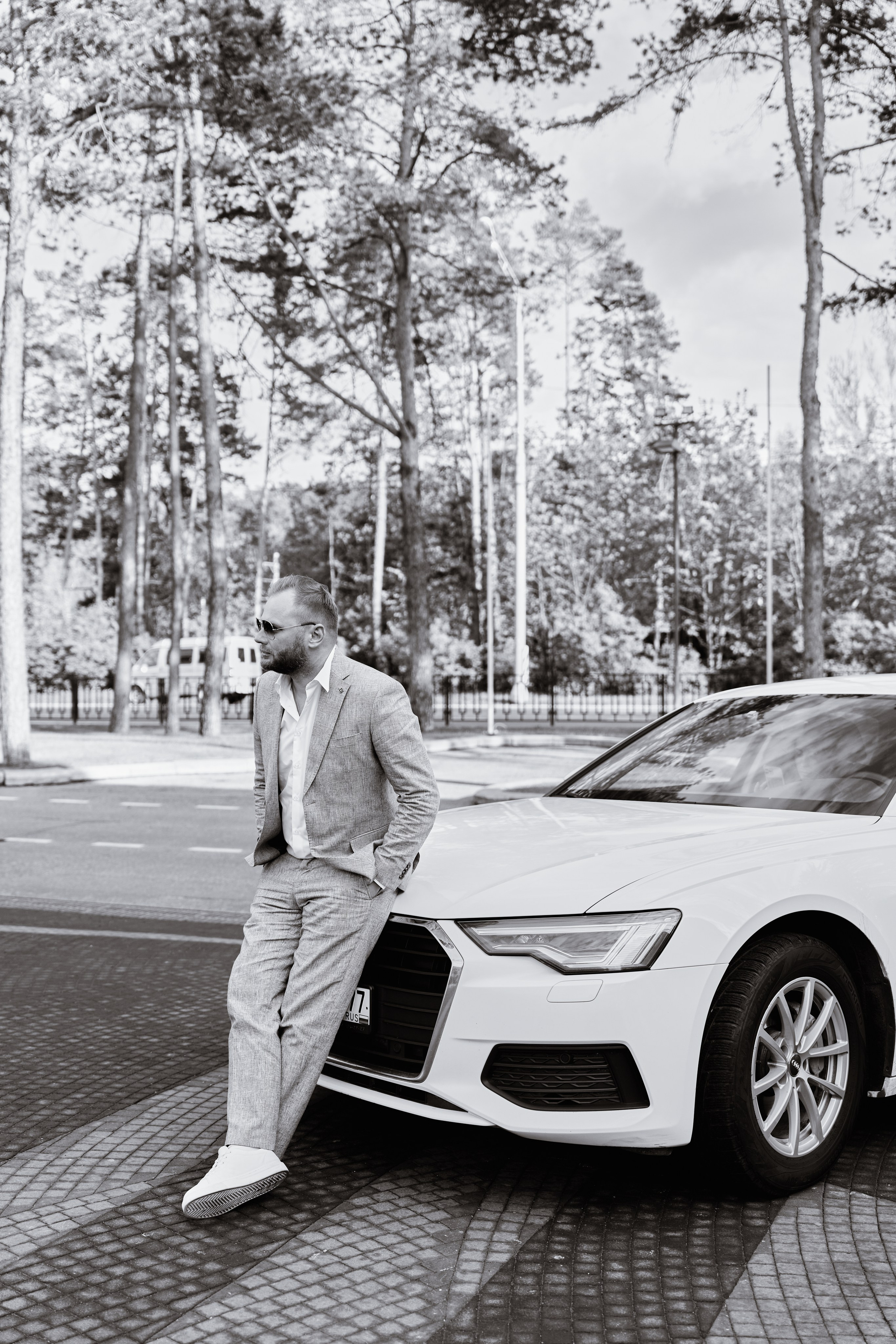 В&А. Фотограф Москва и Екатеринбург. Максимова Соня