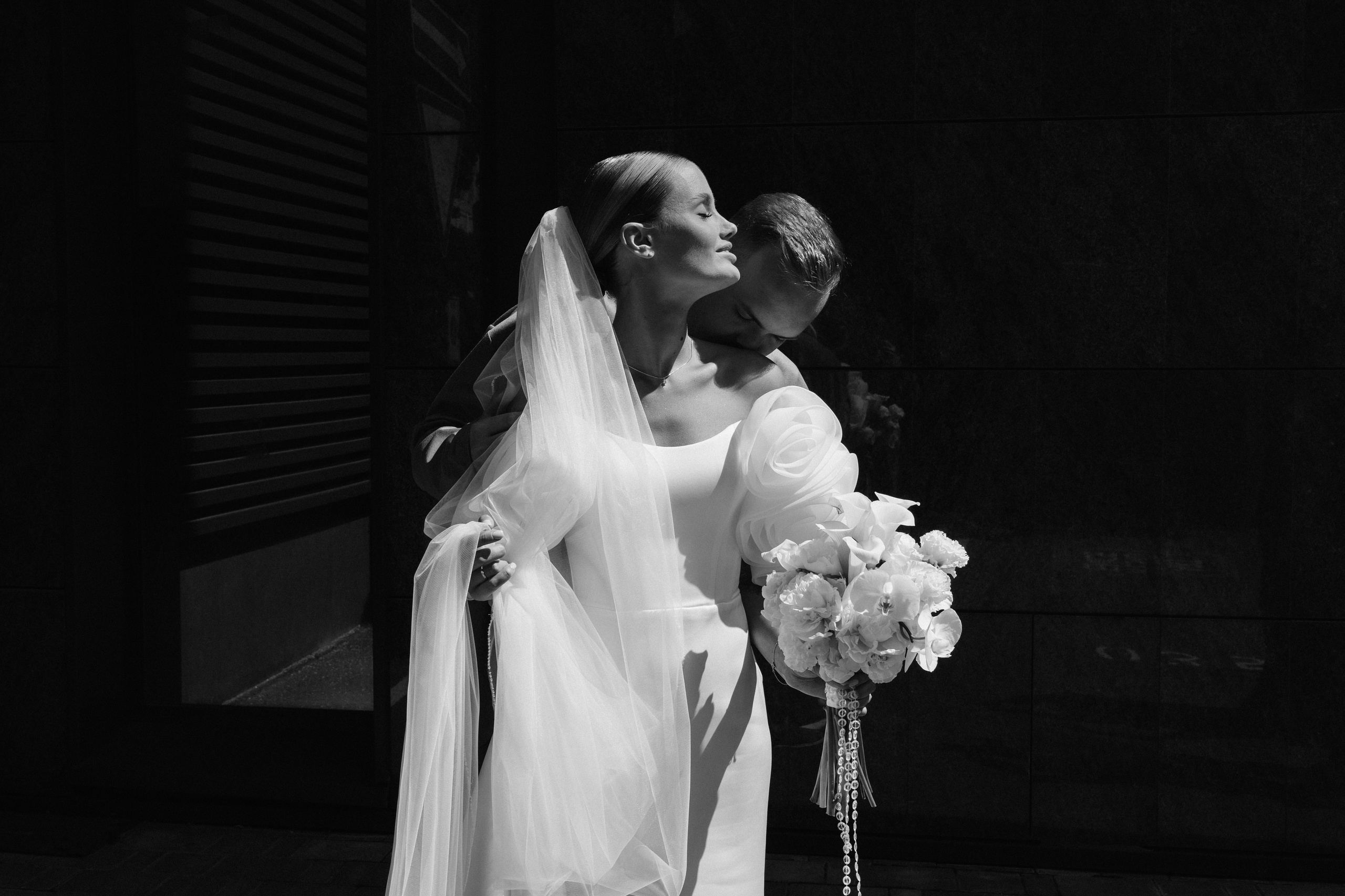 A&Y. Фотограф Москва. Екатерина Дударевич