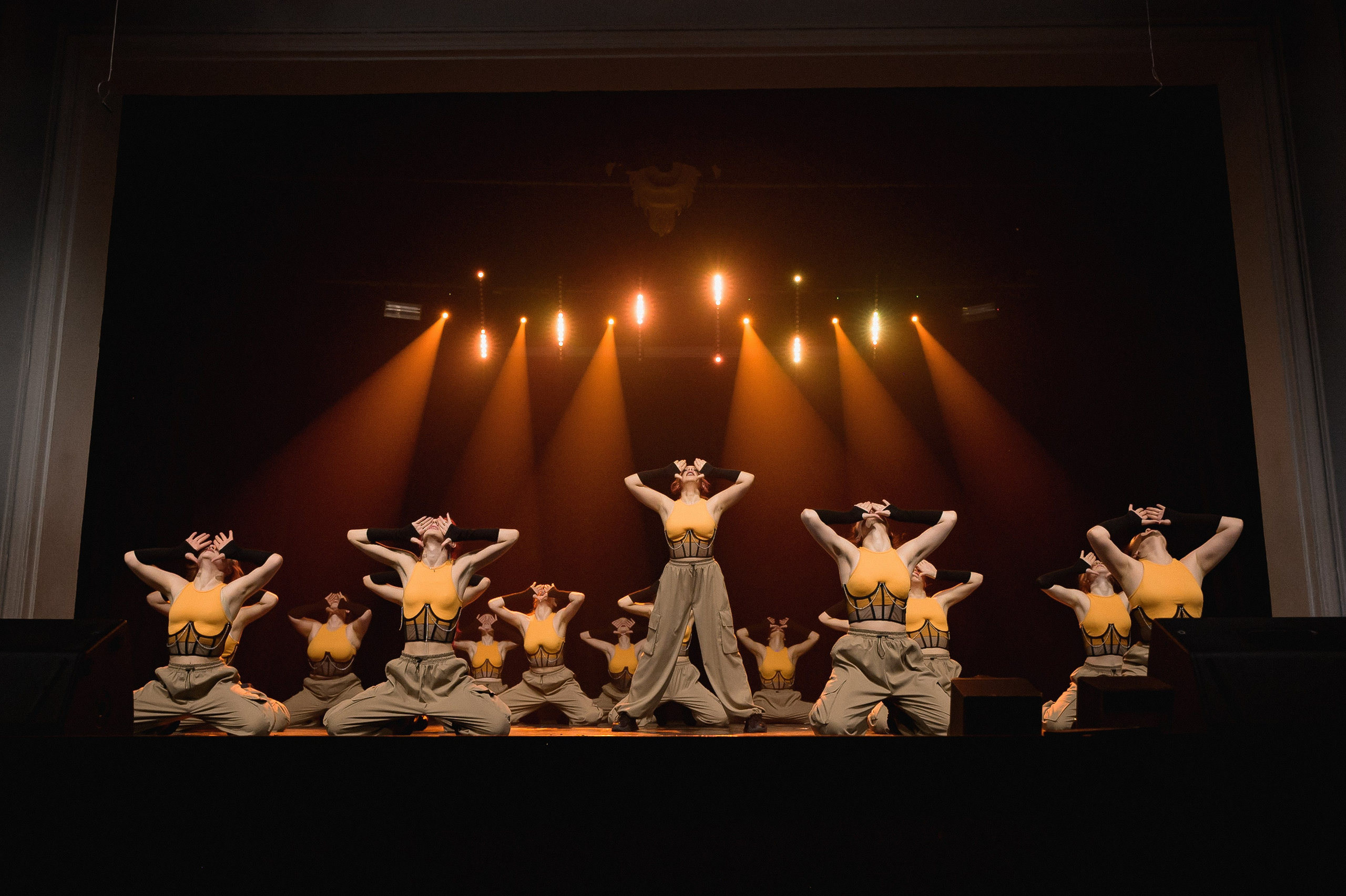 ТАНЦЫ. Свадебный фотограф в Новосибирске Алена Цизман