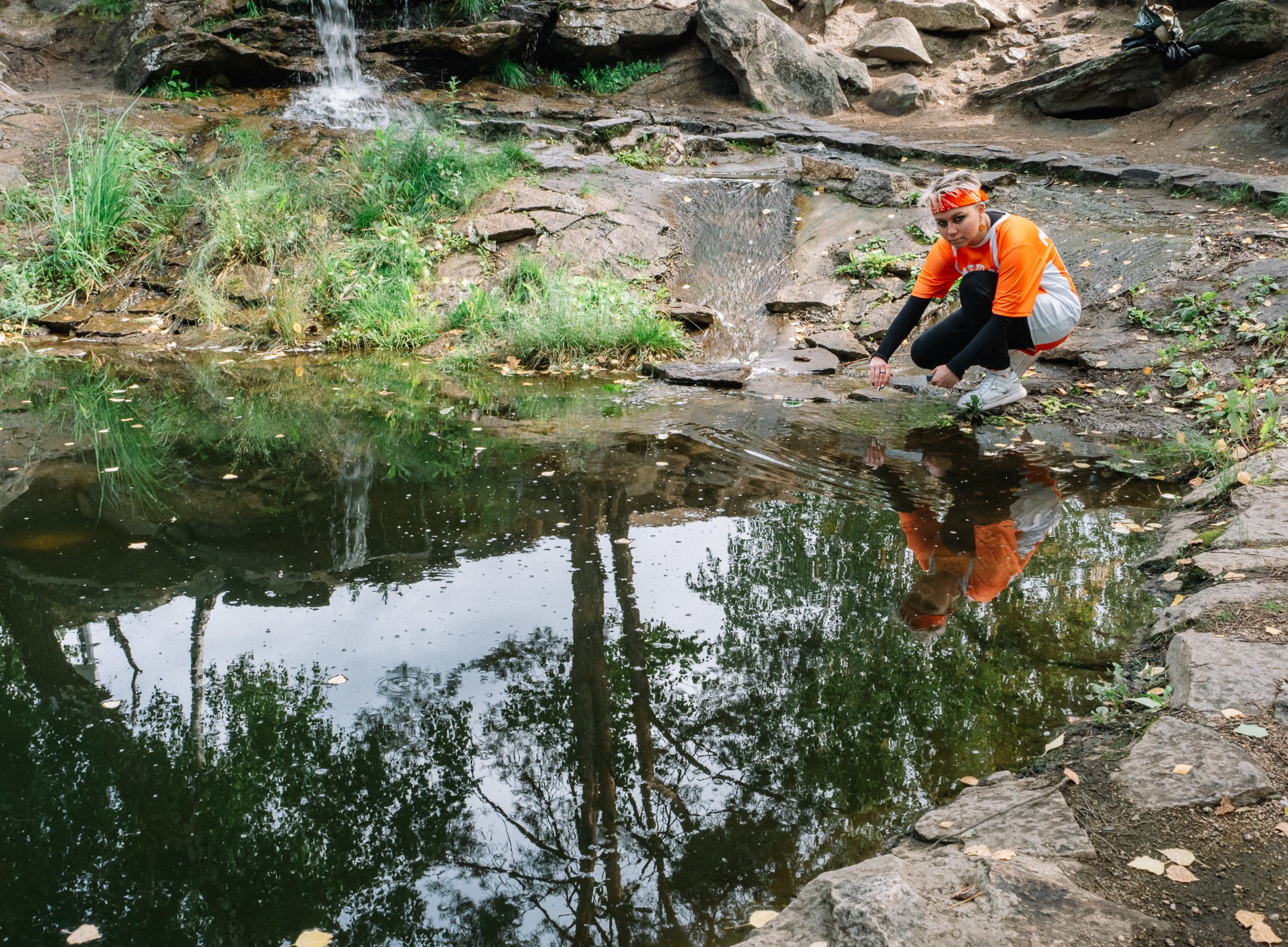 Анимэ… Фэнтези…. Фотограф