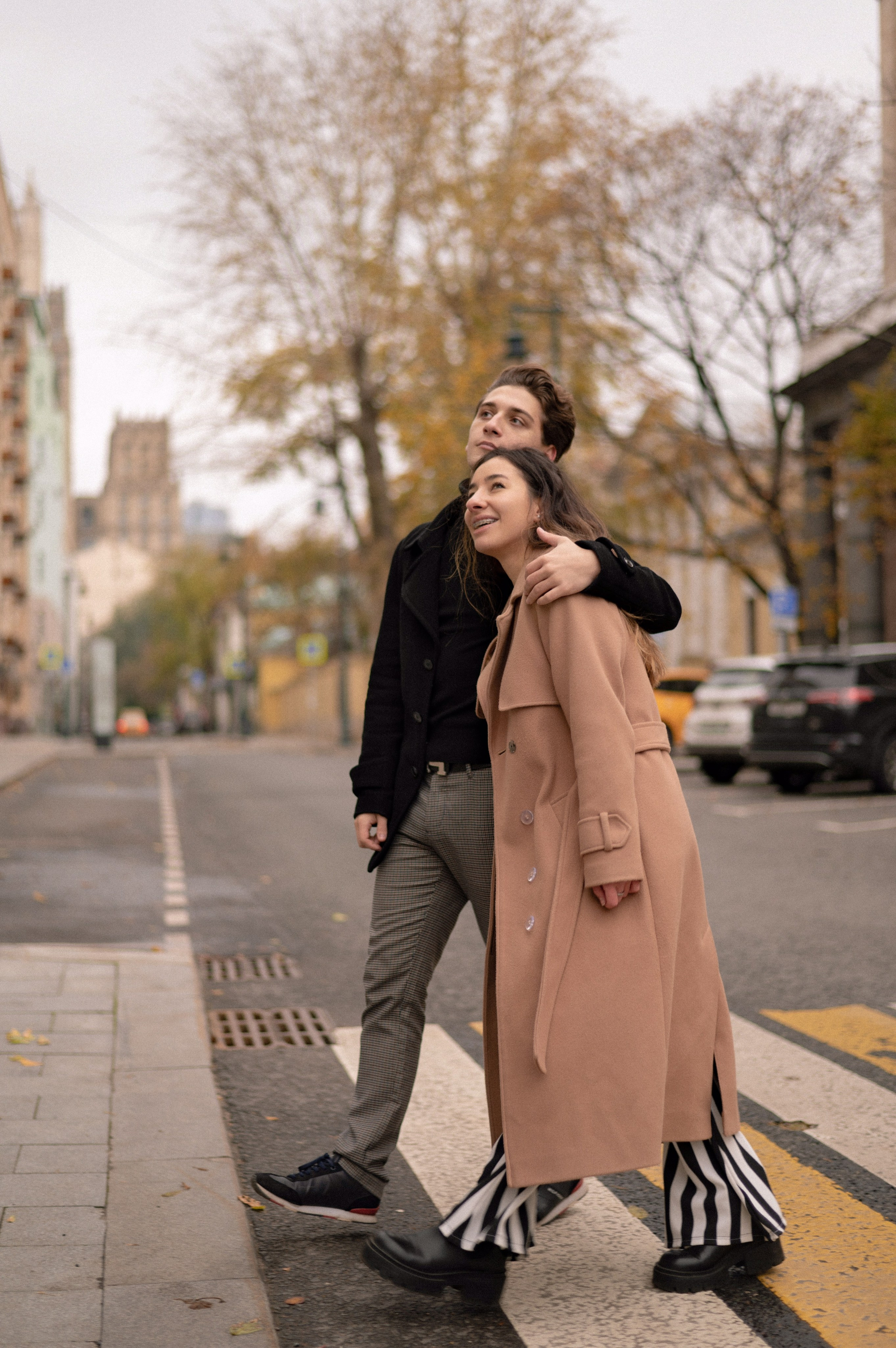 Эмми & Мартин. Фотограф в Москве Екатерина Солнцева