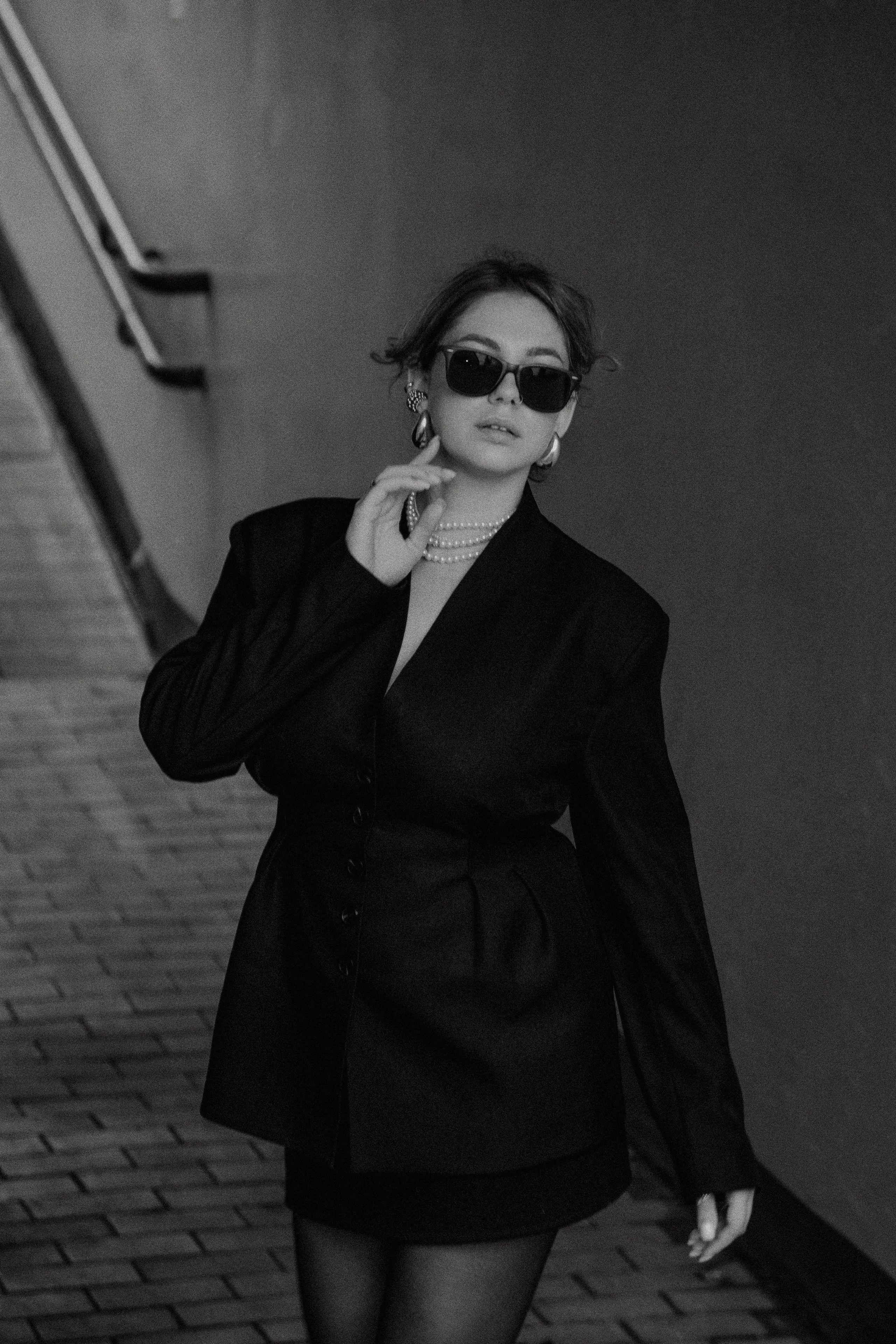 Оксана. Фотограф Алёна Евграфова