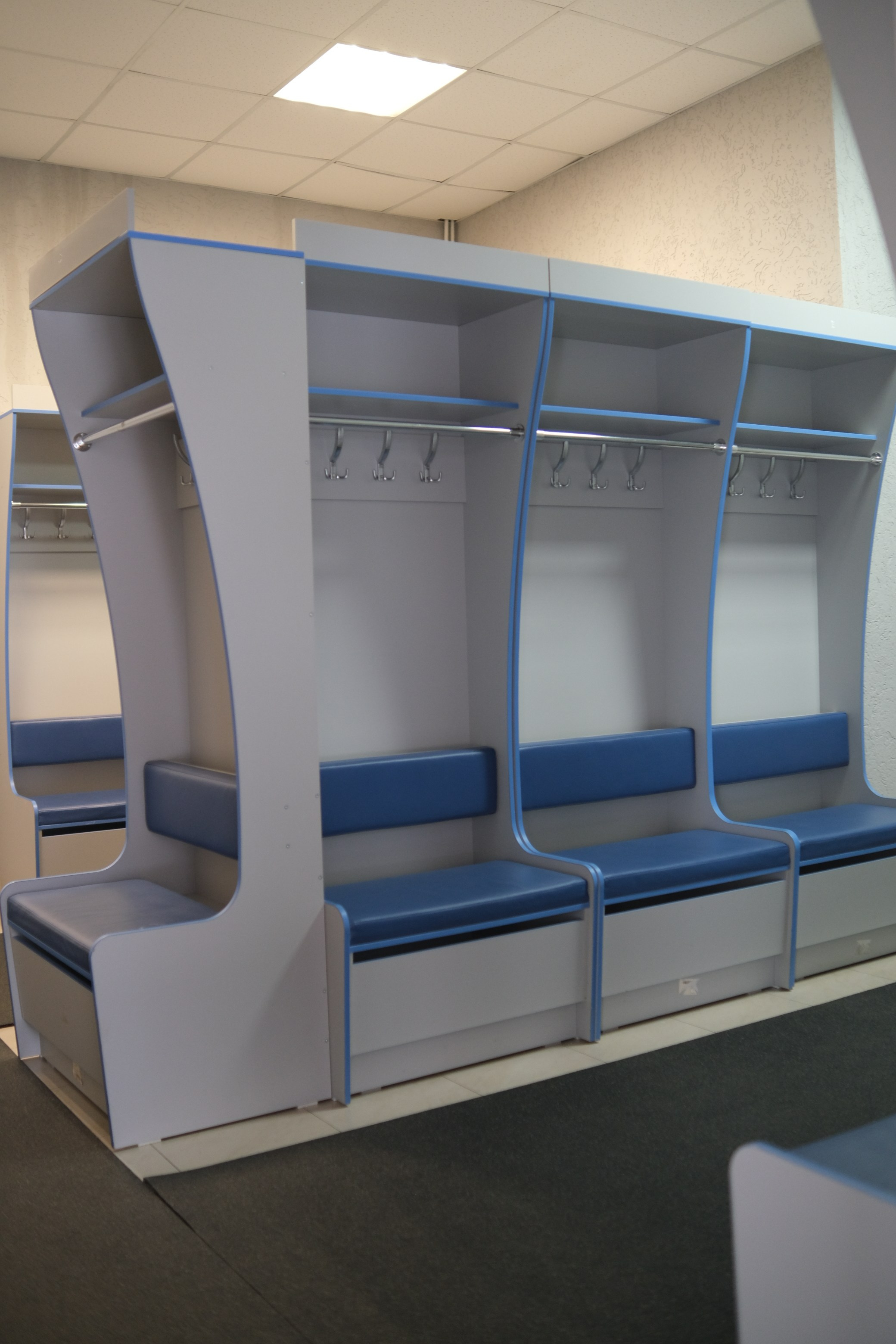 Строительство Ледовой Арены. Ресурс Комлект Сервис