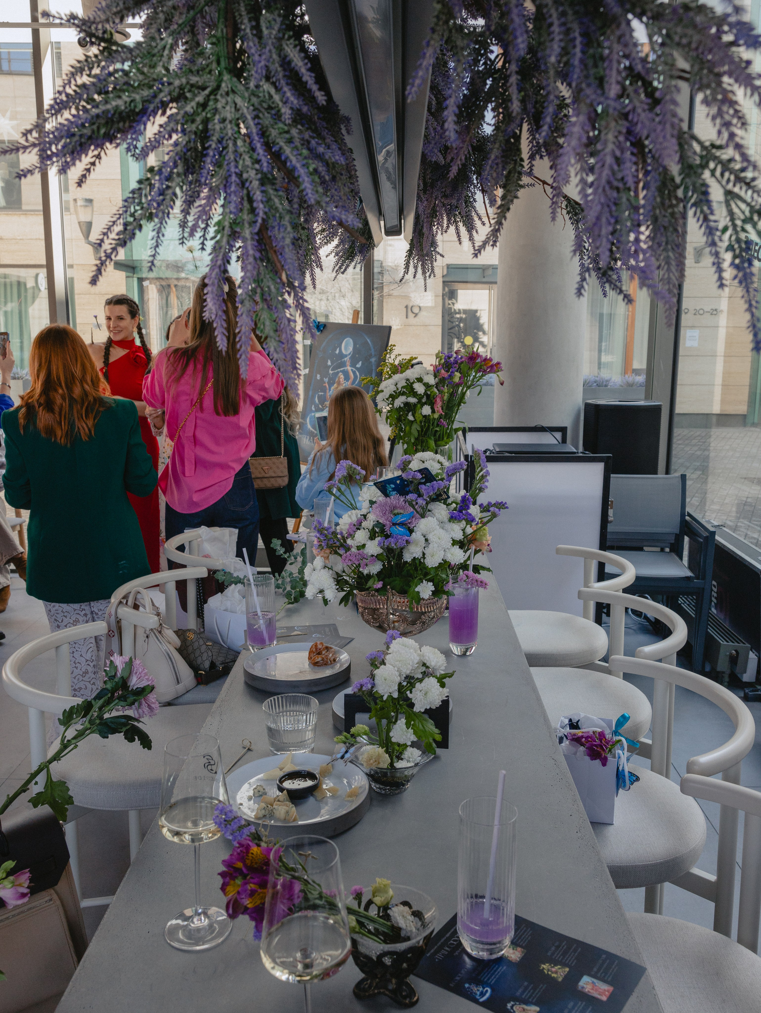 Презентация Blooming Garden. Фотограф | портрет | бренды | репортаж