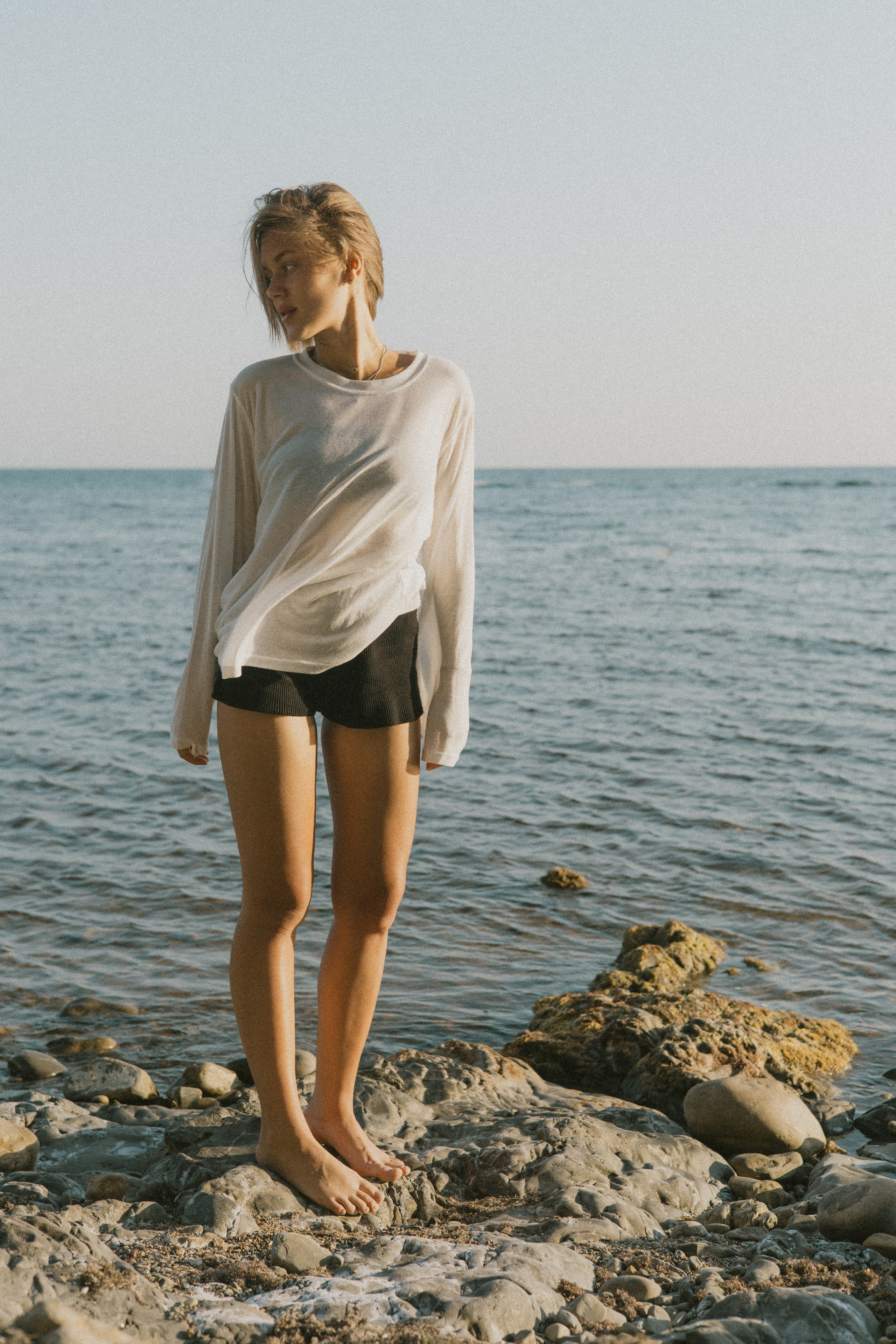 Поля. Семейный и свадебный фотограф в Краснодаре Елизавета Замаева