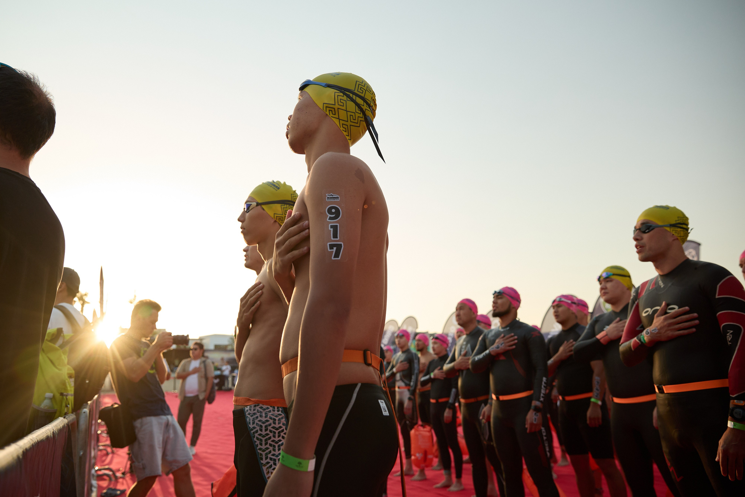 OceanMan Qazaqstan. Спортивный/коммерческий фотограф/видеограф