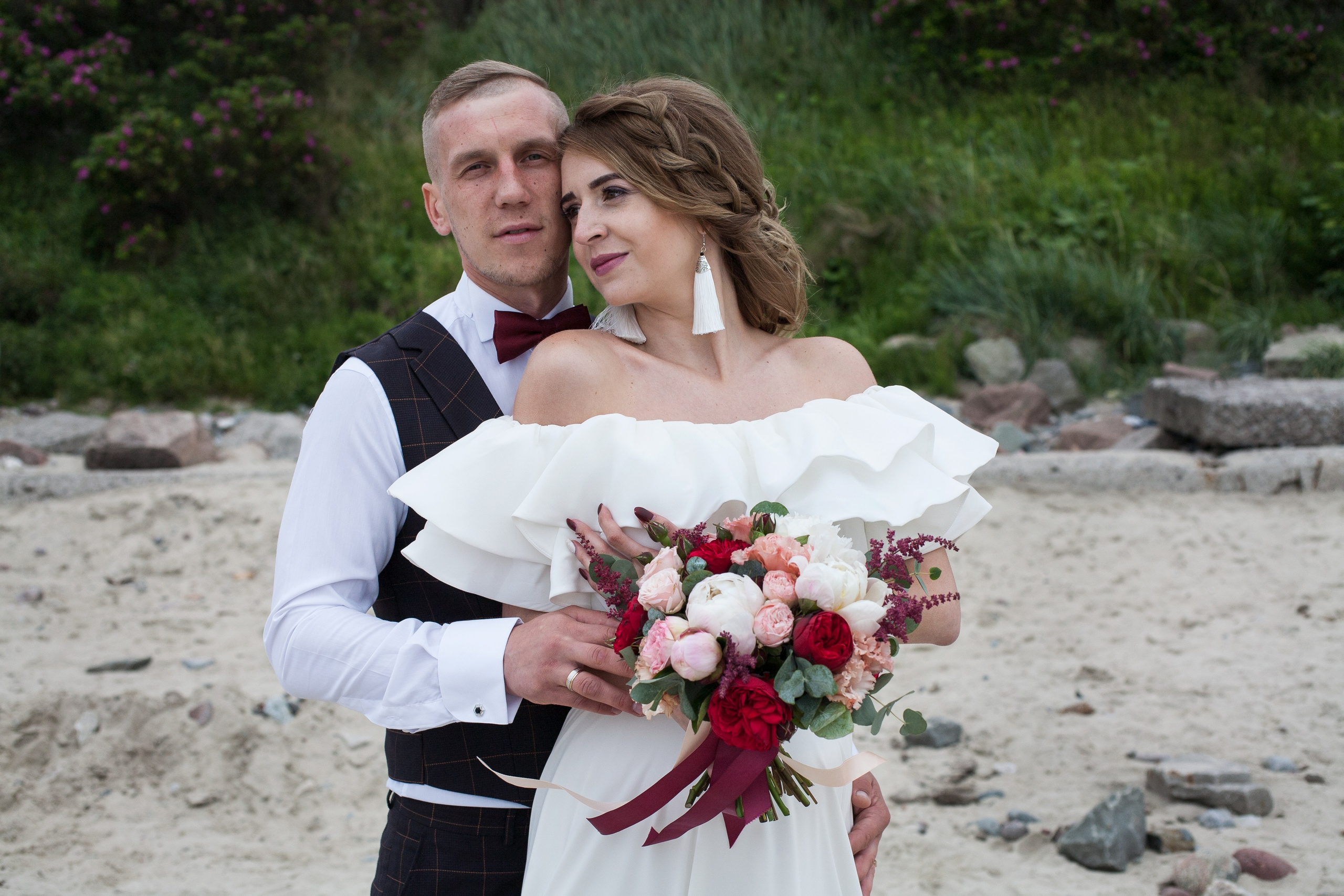 Love. Елизавета Медведева