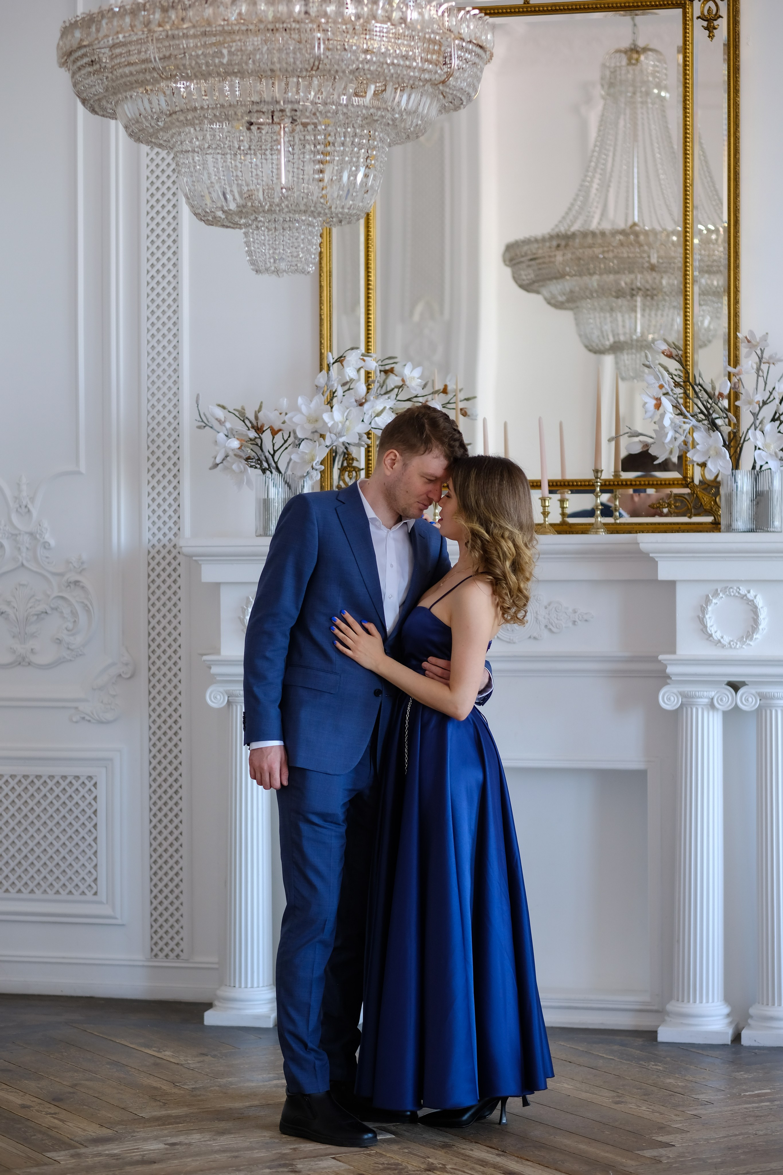 Воздушная влюбленность. Твой эксклюзивный фотограф Мария Дригова