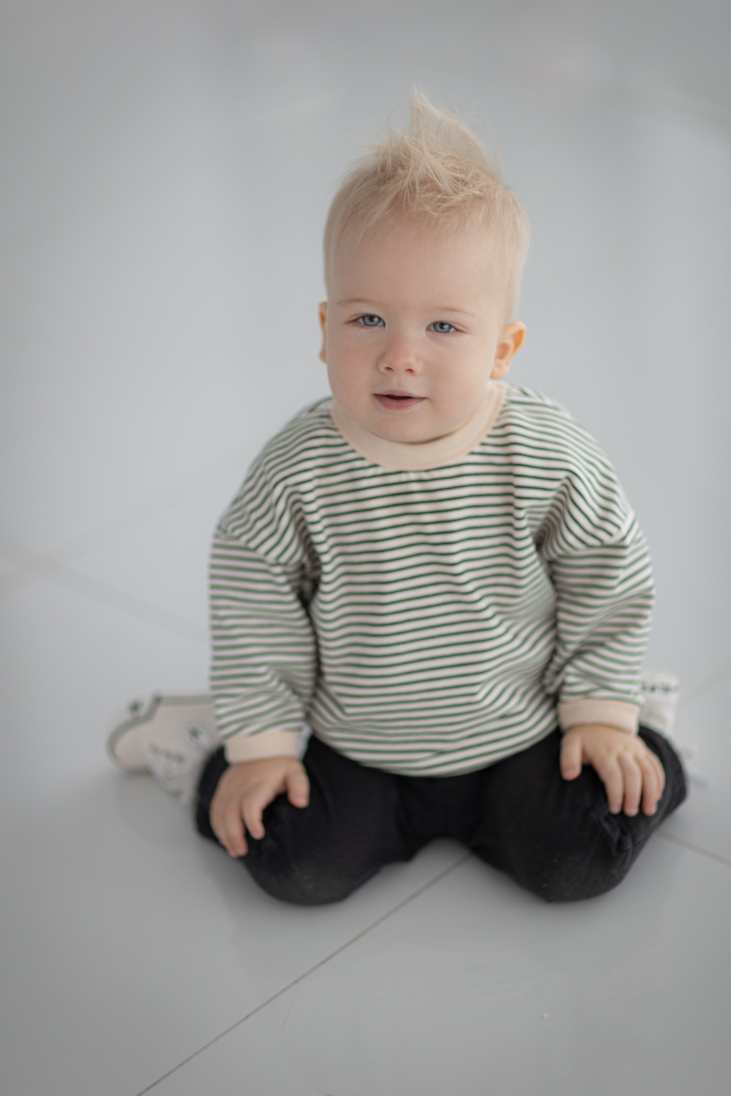 Анастасия и Матвей. Ваш фотограф — Александра Андрущенко