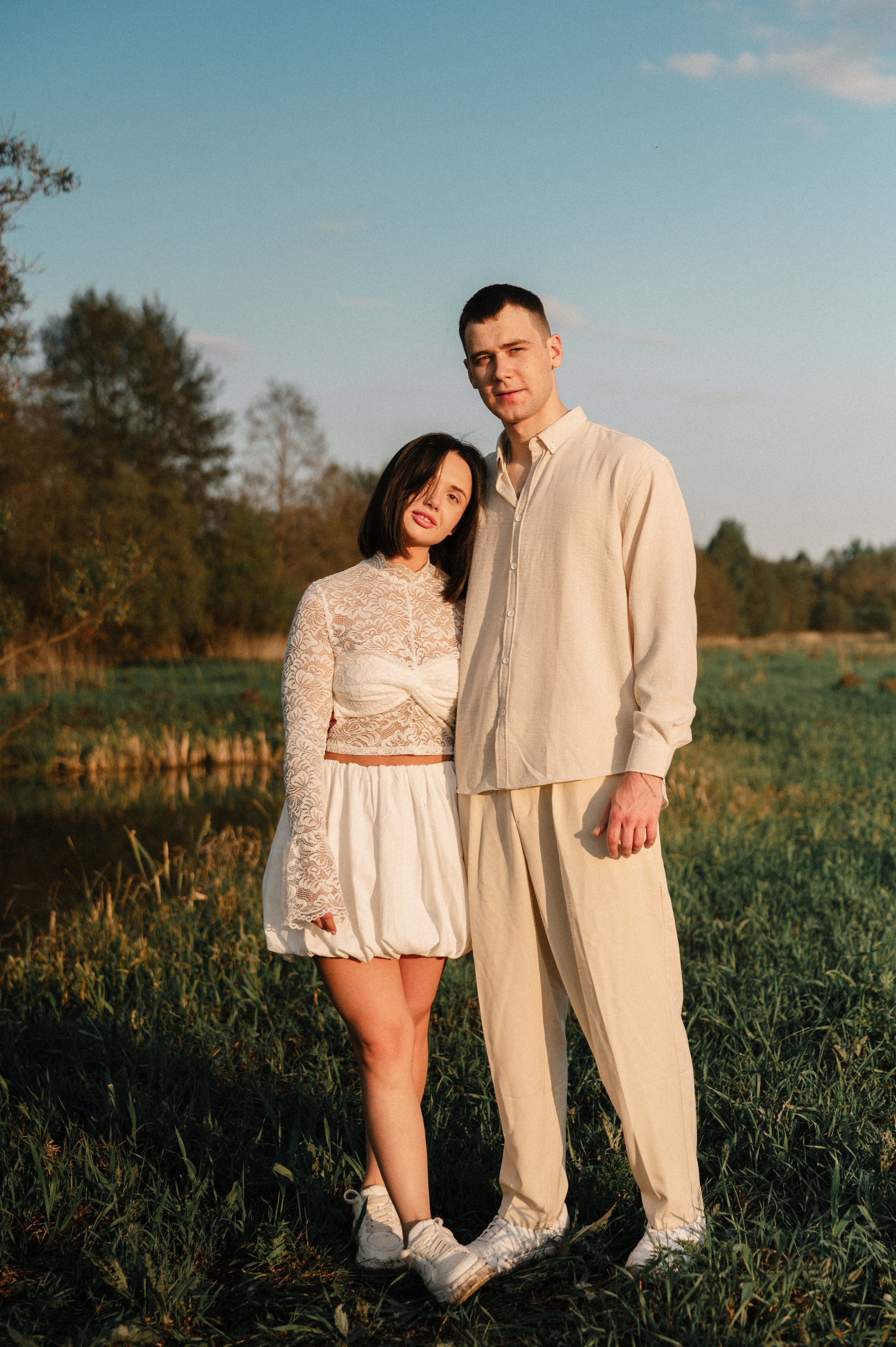 Viktor&Dariya. Свадебный фотограф МОСКВА, КРЫМ, СМОЛЕНСК АЛЯ КОНОВАЛОВА