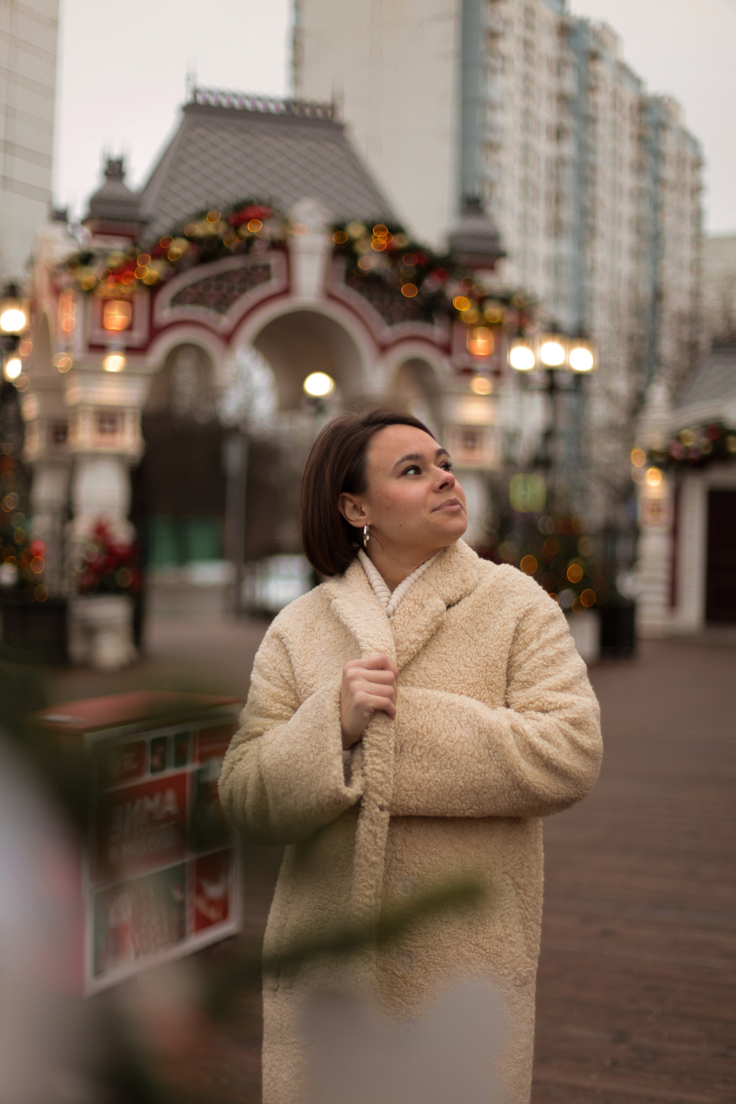 Оля. Семейный фотограф Гульцовская Екатерина