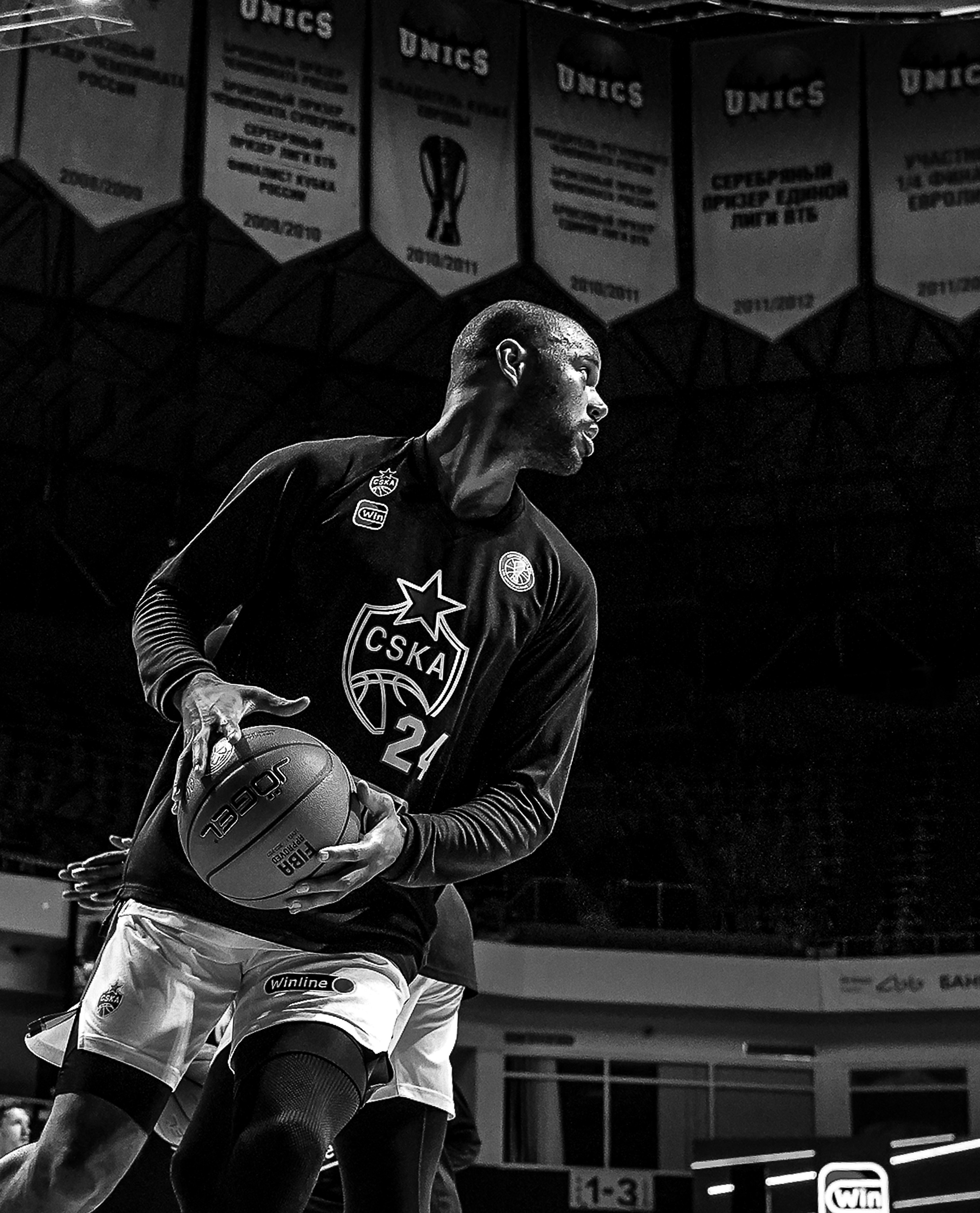 УНИКС. Фотограф в Казани Алина Абдуллина