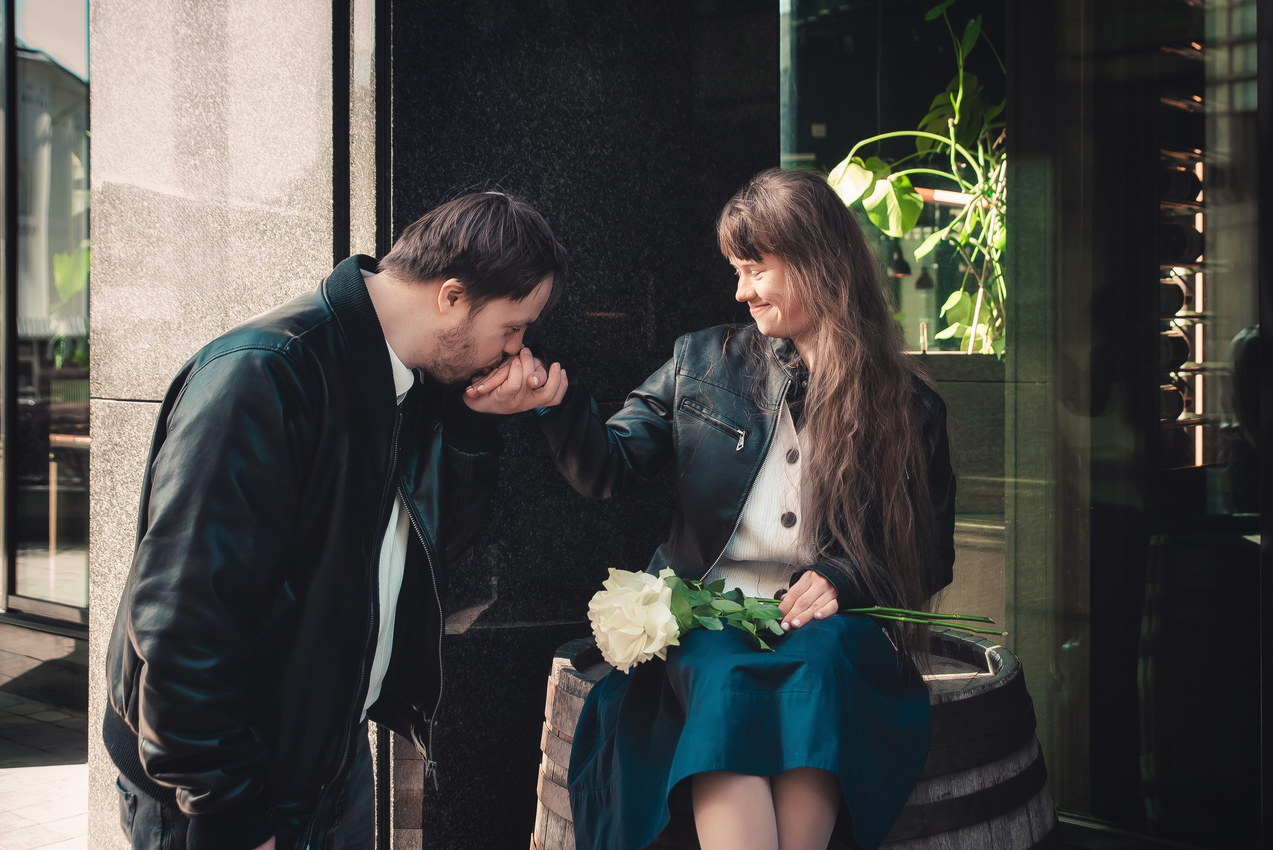 Марина Ваня и Манюня. Фотограф Крещение Венчание Москва