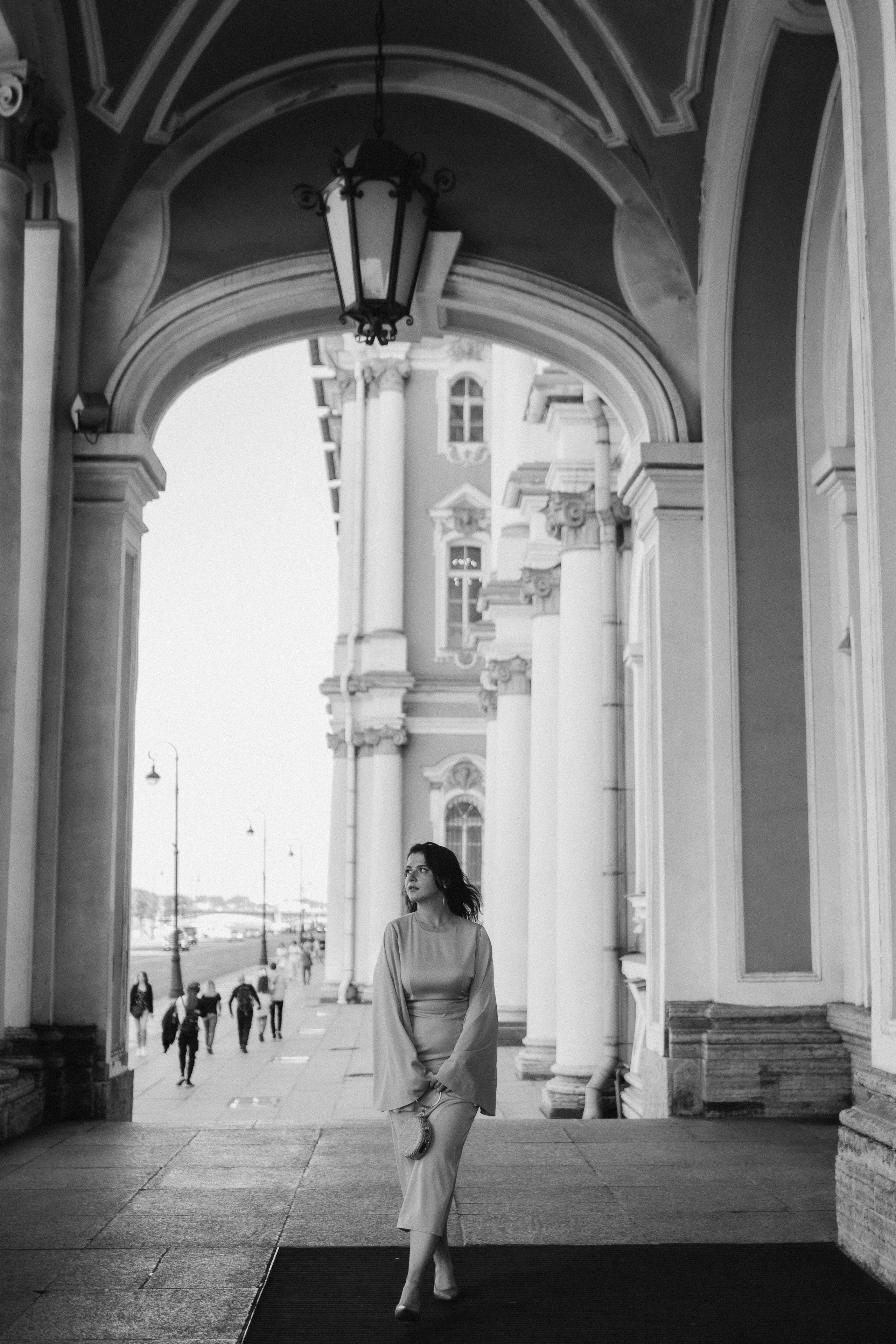 Индивидуальная фотопрогулка Спб. Фотограф ПИТЕР СПБ Надежда Баранова