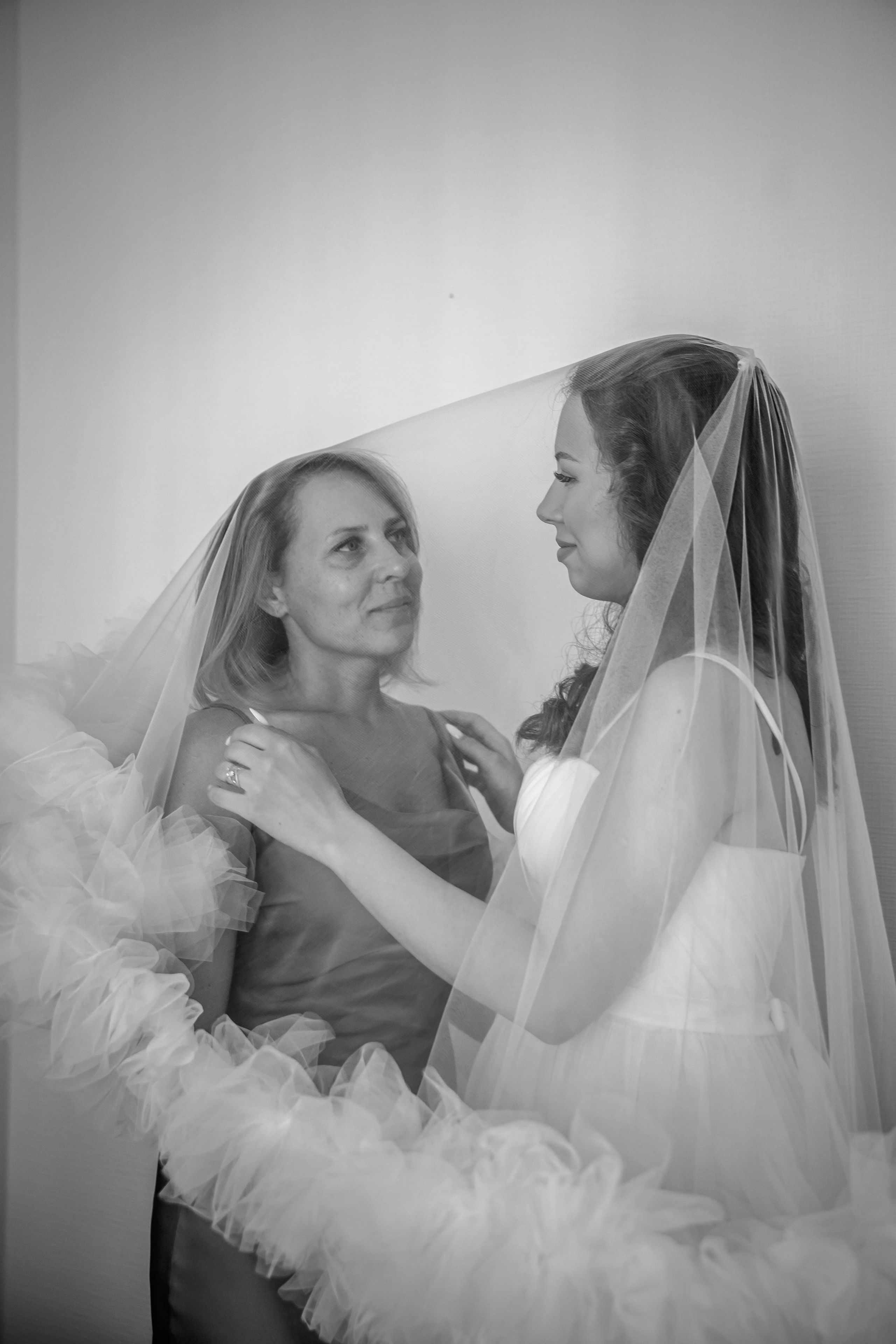 Максим и Алёна. Фотограф Дарья Маташкова