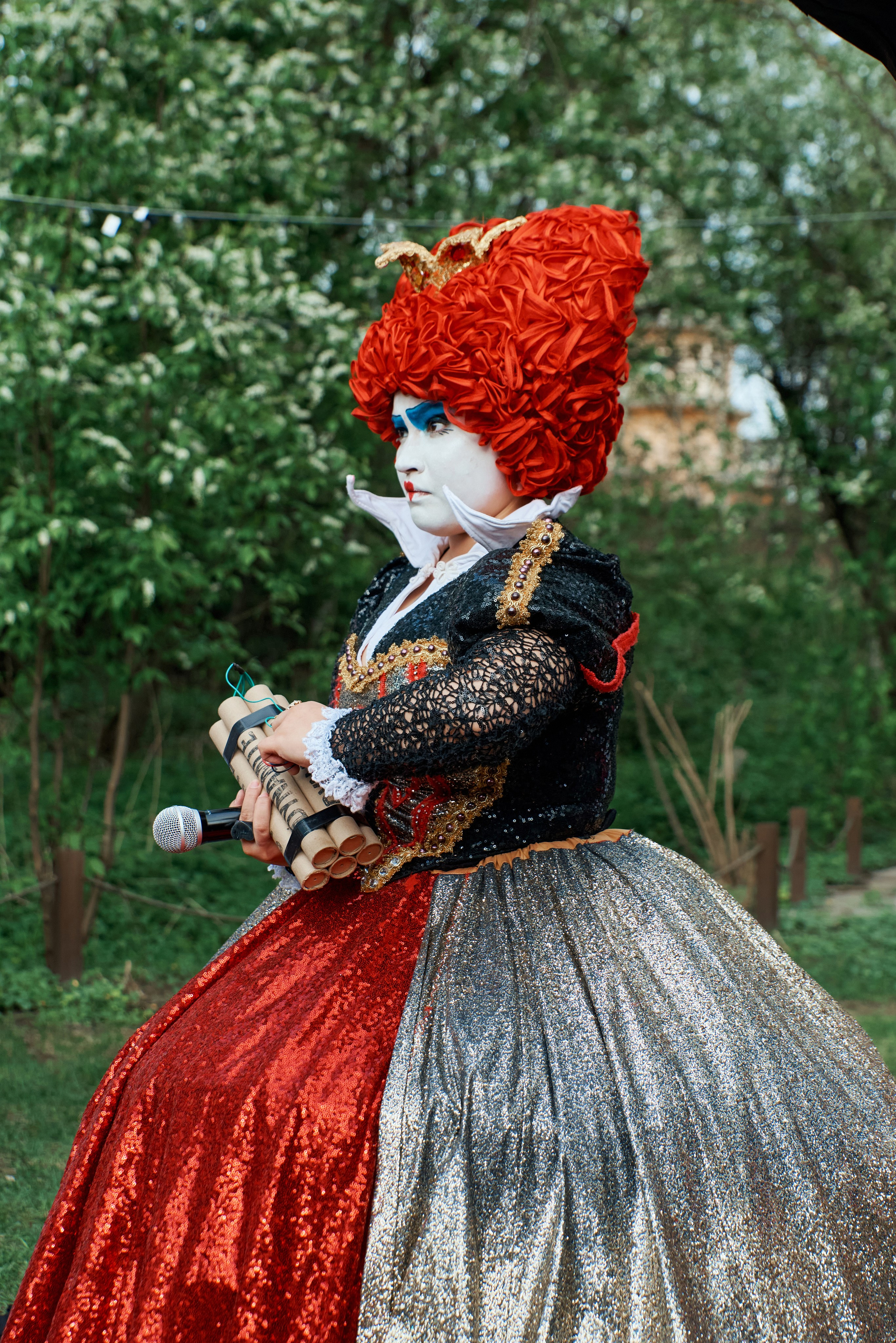 ПАВЛОВЫ gender-party. ФОТОГРАФ Кристина Павлова | МОСКВА