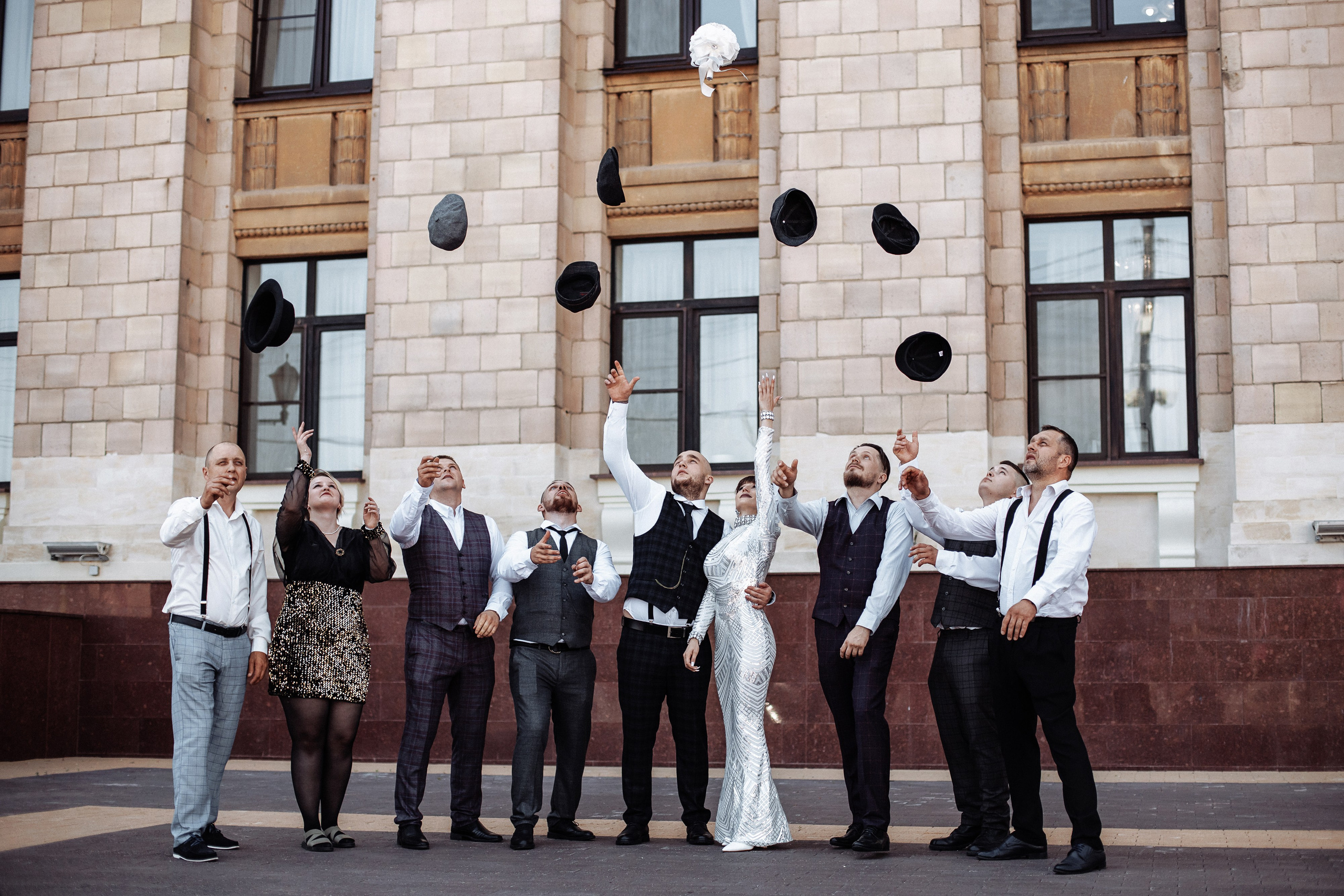 Свадьба Максим и Вероника. Свадебный фотограф в Воронеже Денис Коровин