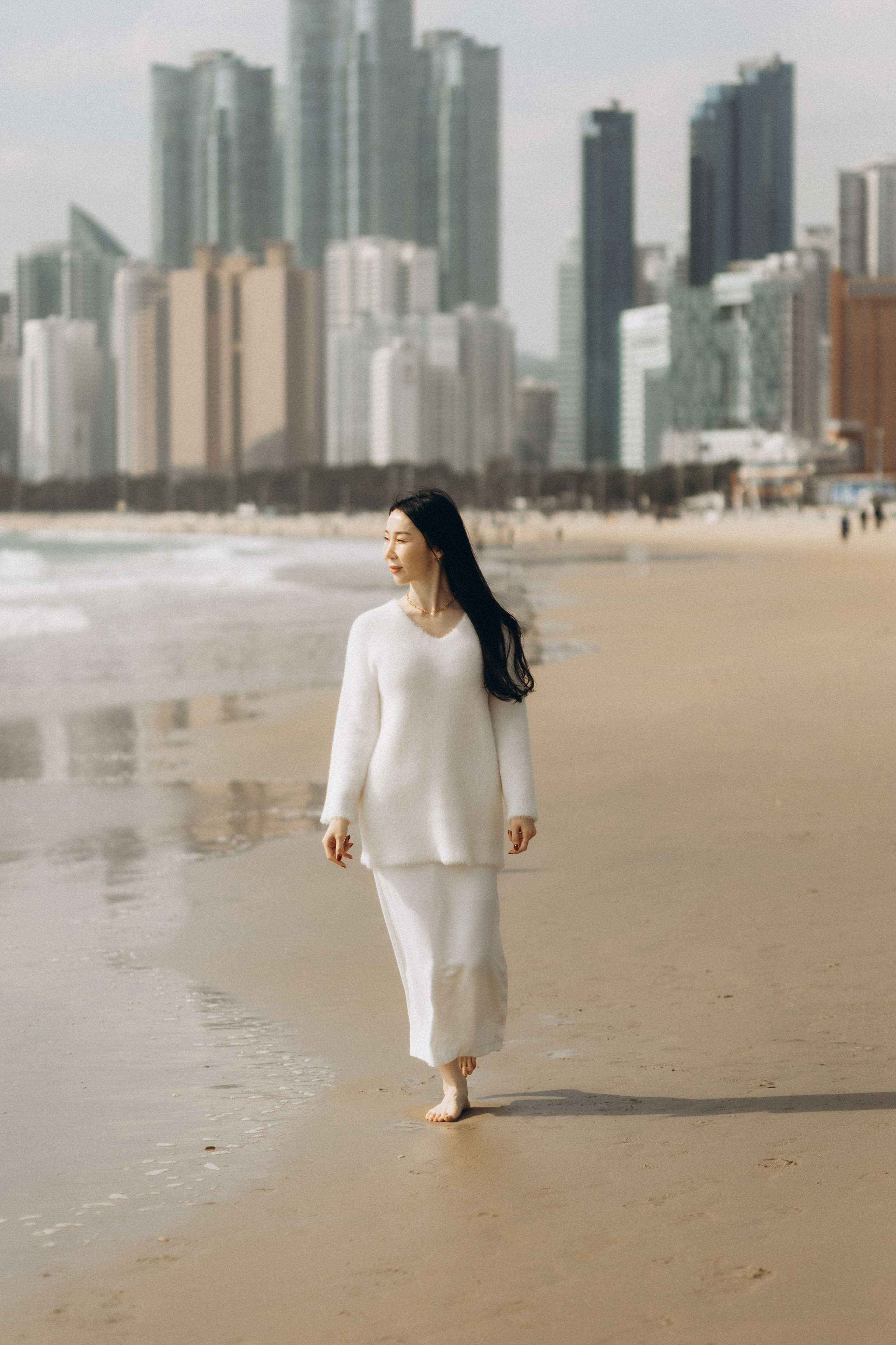 Нази и Маха. Фотограф Артем Бросов в Санкт-Петербурге и Дубае