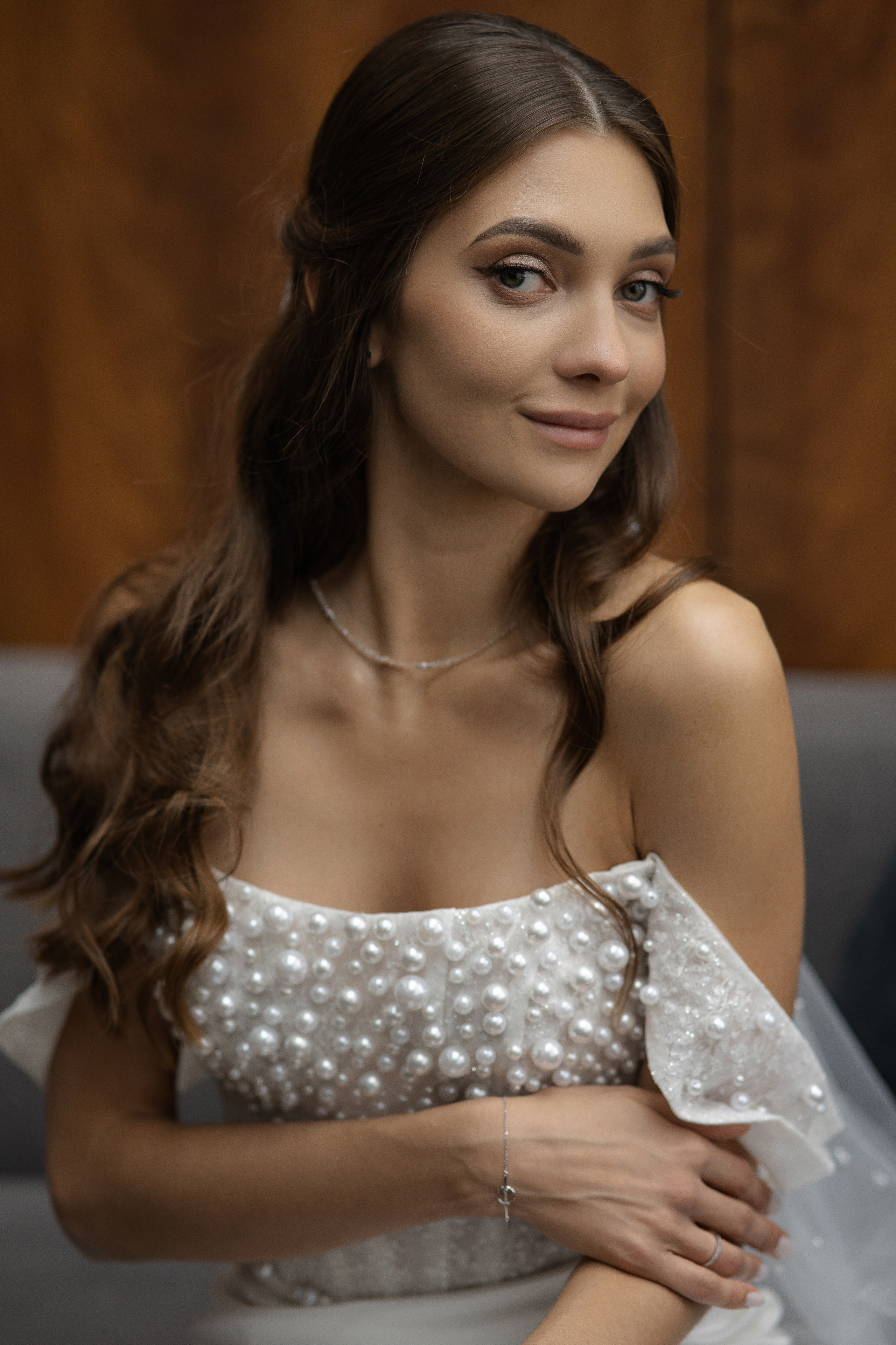 Георгий и Екатерина. Главная