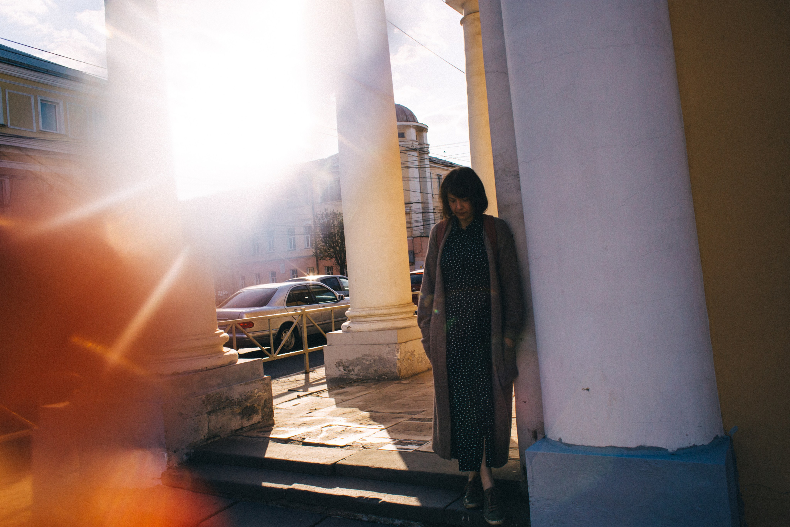 Москва- Рязань 2021. Фотограф в Нижнем Новгороде