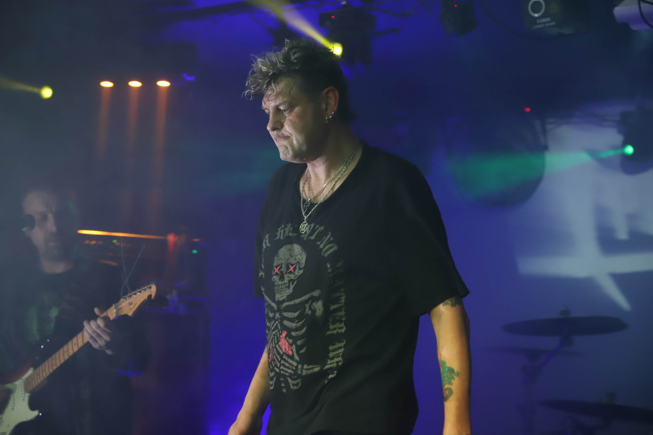 Роковой Год. Фотограф в Тюмени Алексей Модин