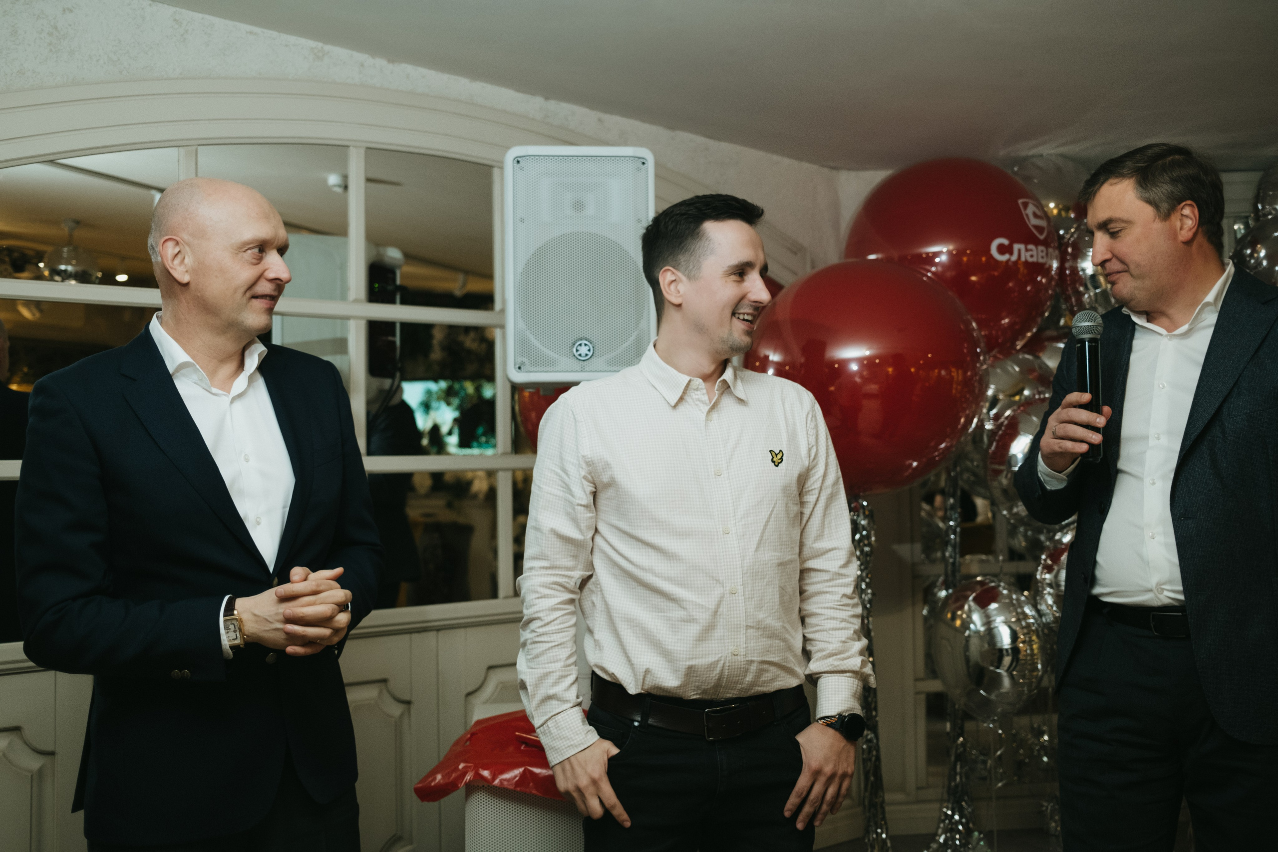 Корпоратив компании. Свадебный и репортажной фотограф Денис Ожигин в Краснодаре и Краснодарском крае