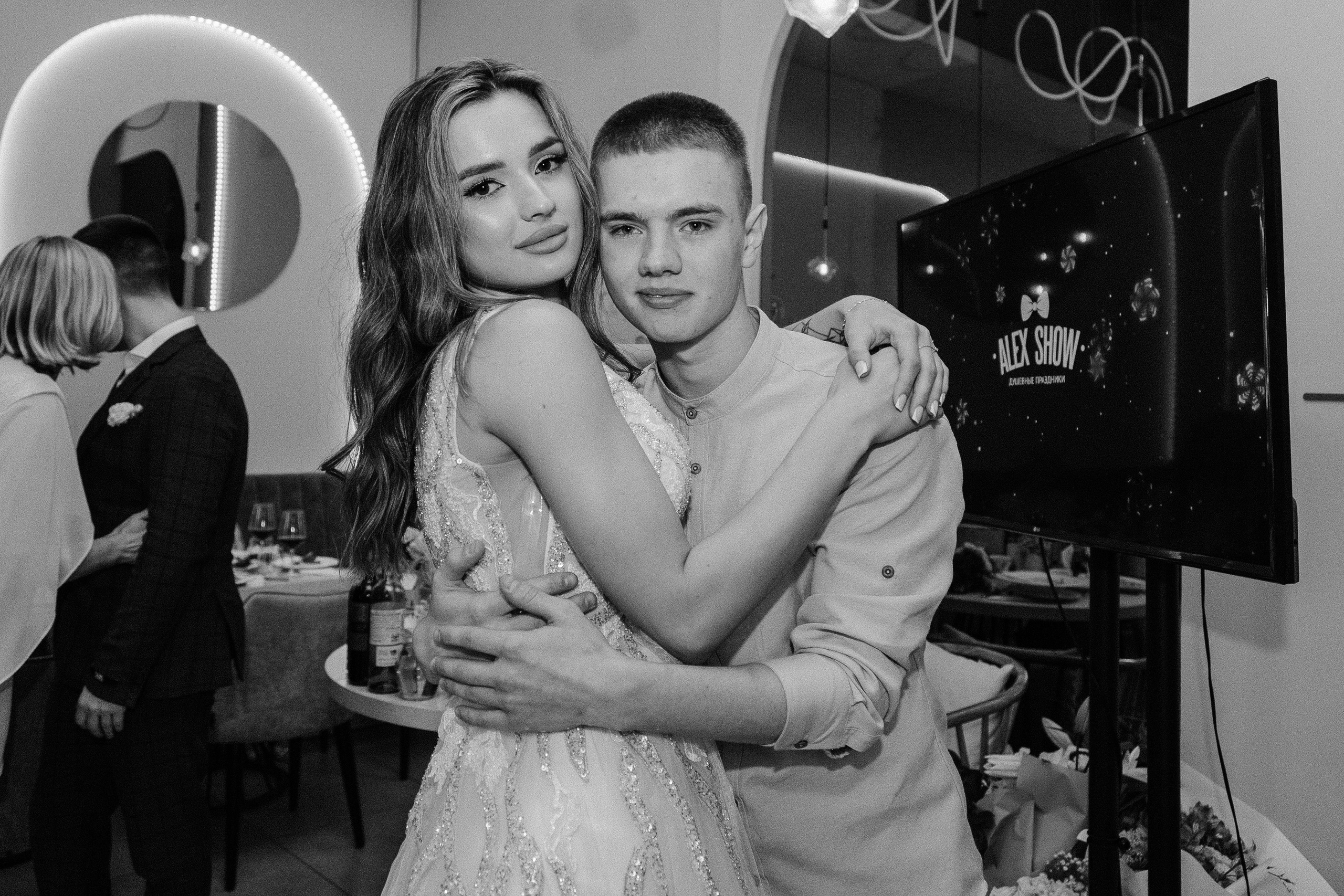 Иван и Марина/2024. Свадебный и семейный фотограф в Екатеринбурге