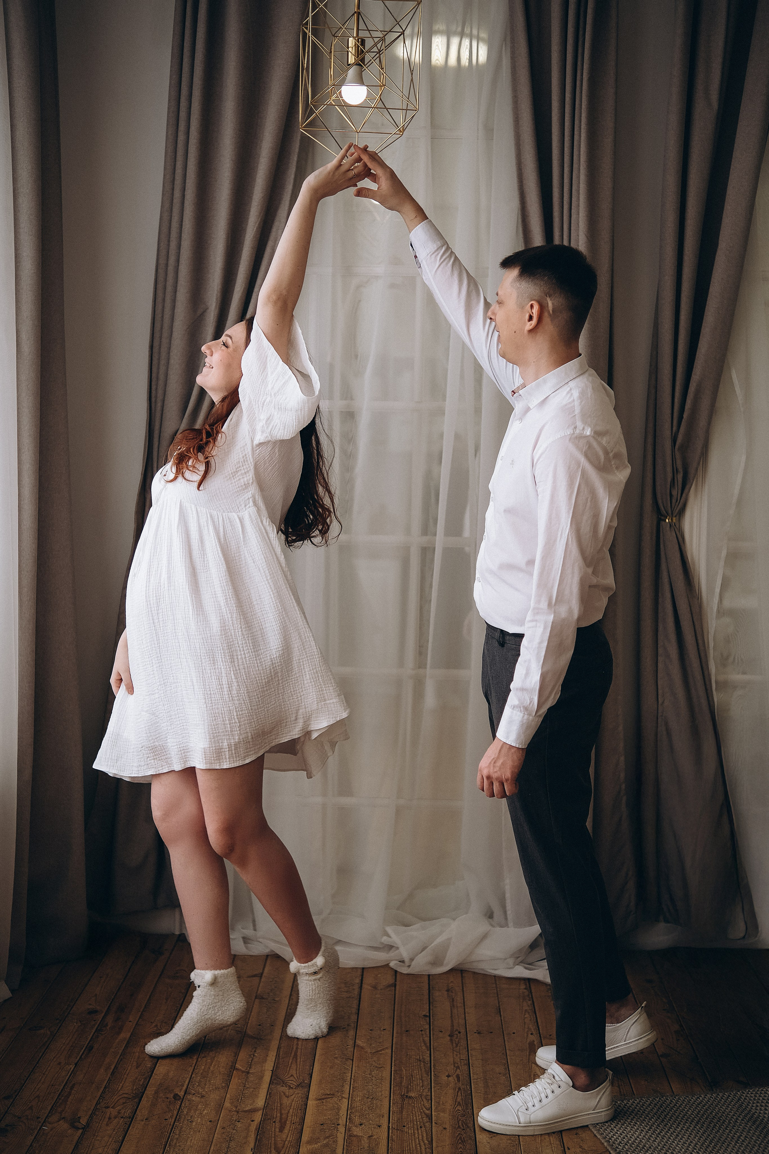 Катя & Саша. Phdkvmr.ru