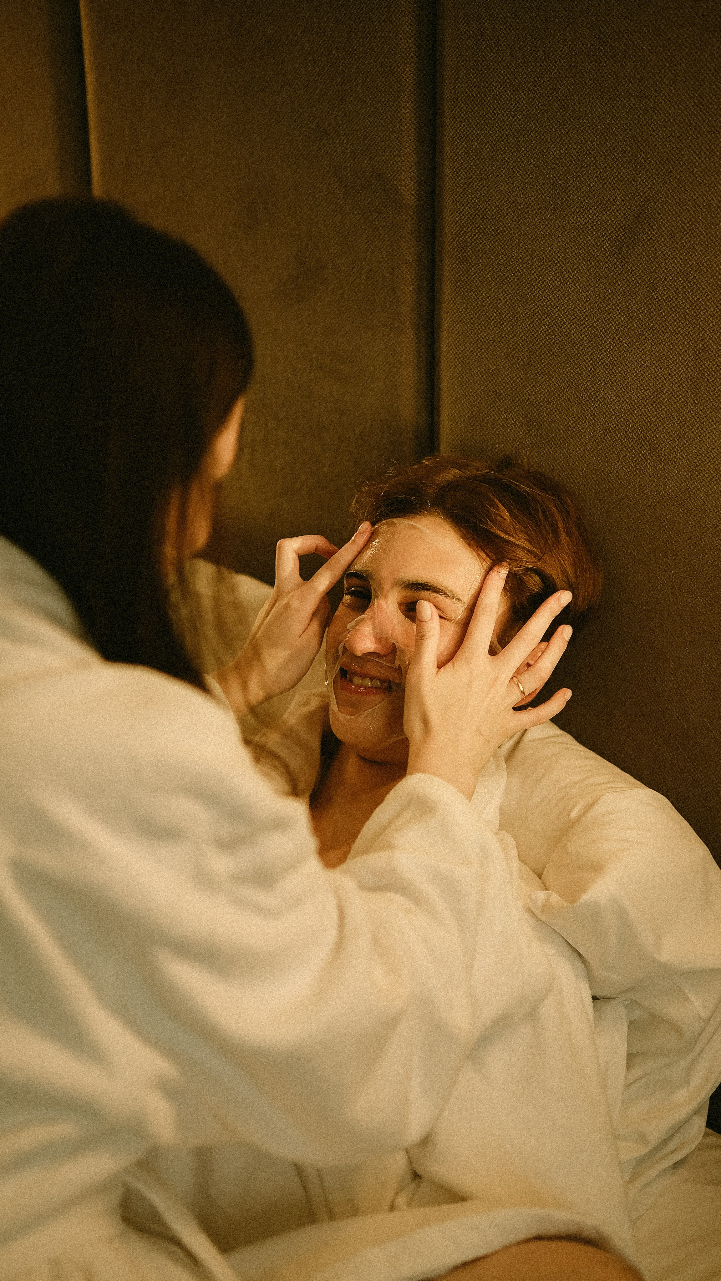 Ксюша и Паша. Phdkvmr.ru