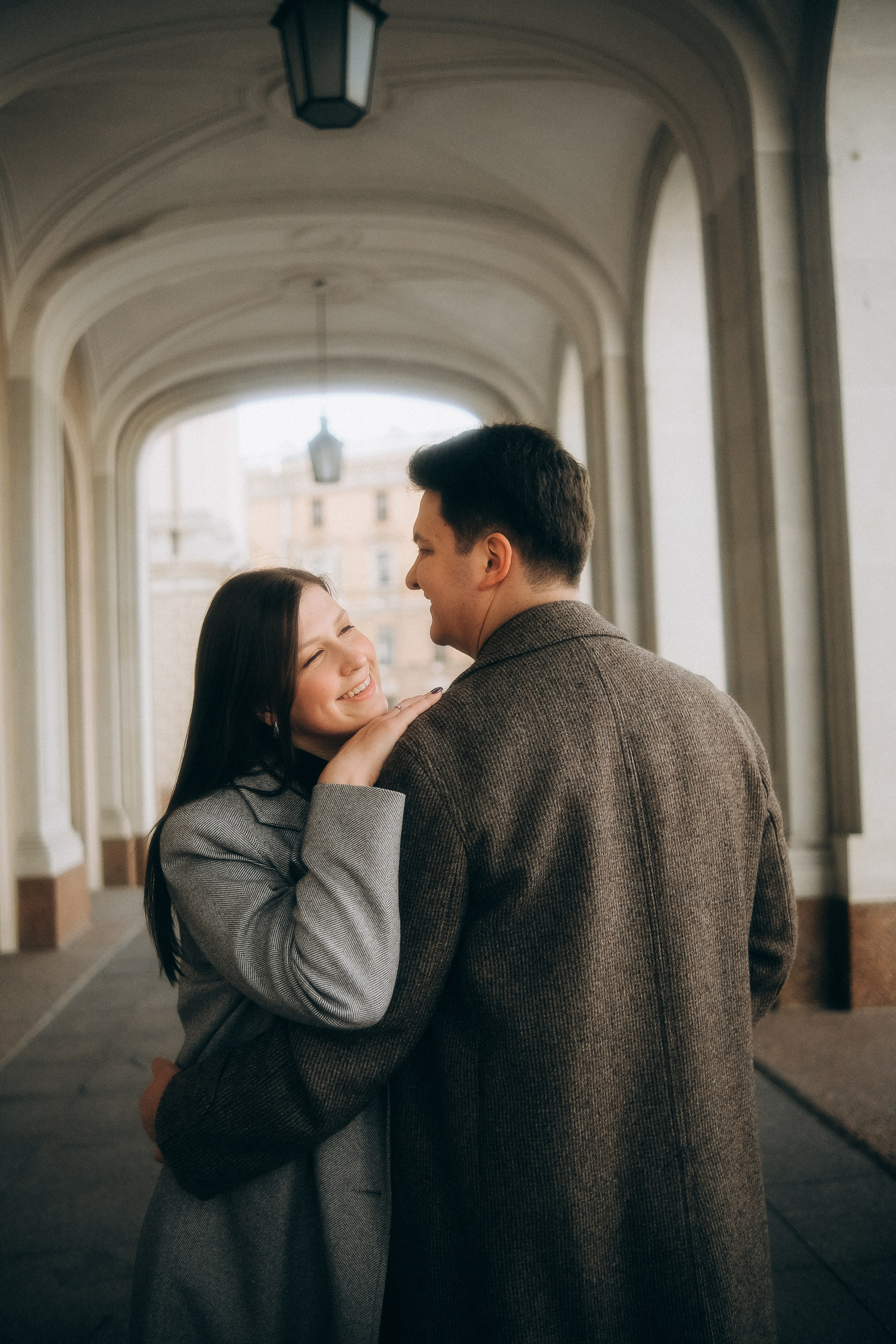 Олеся & Андрей. Phdkvmr.ru