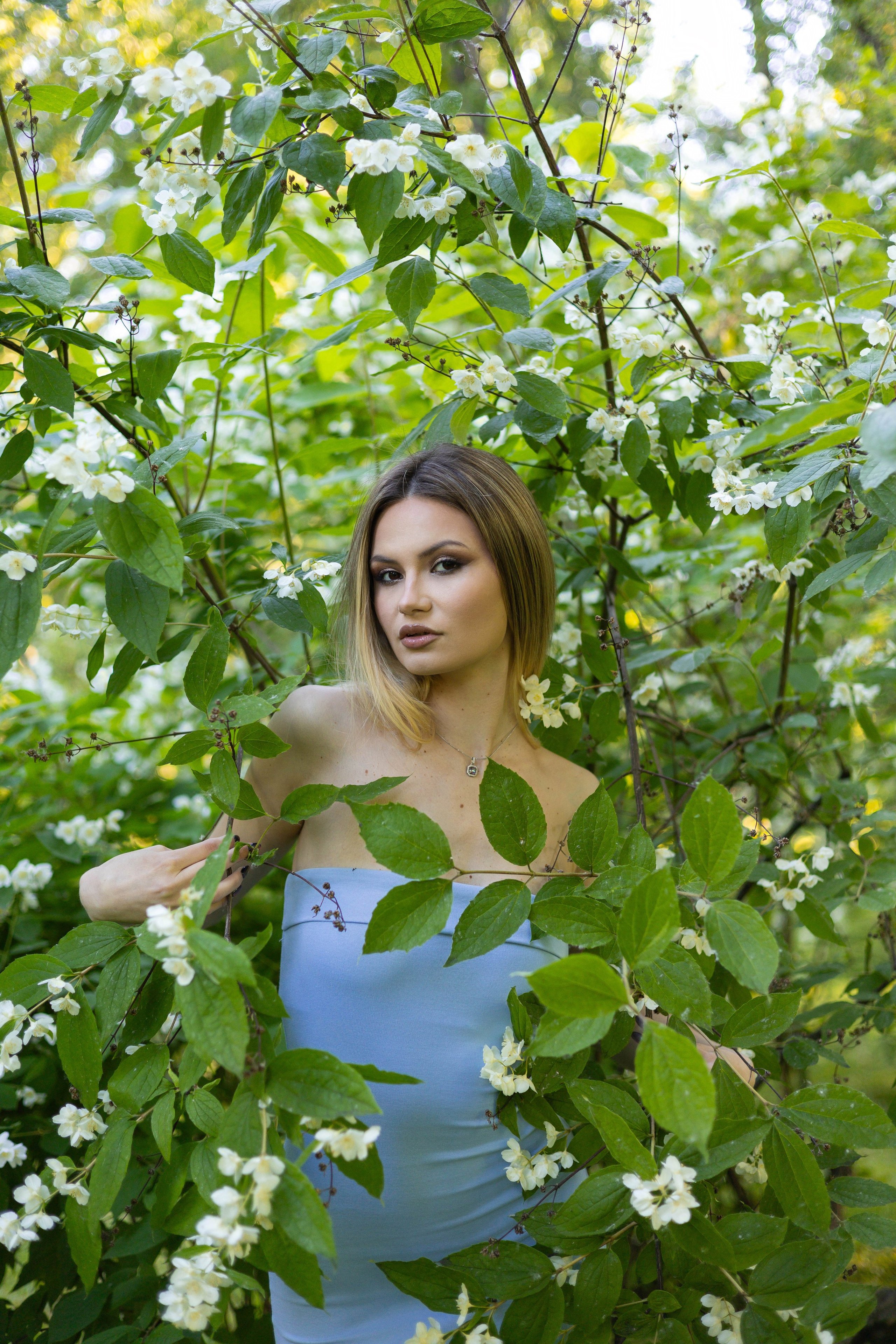 Полина. Фотограф в Санкт-Петербурге Савкина Екатерина