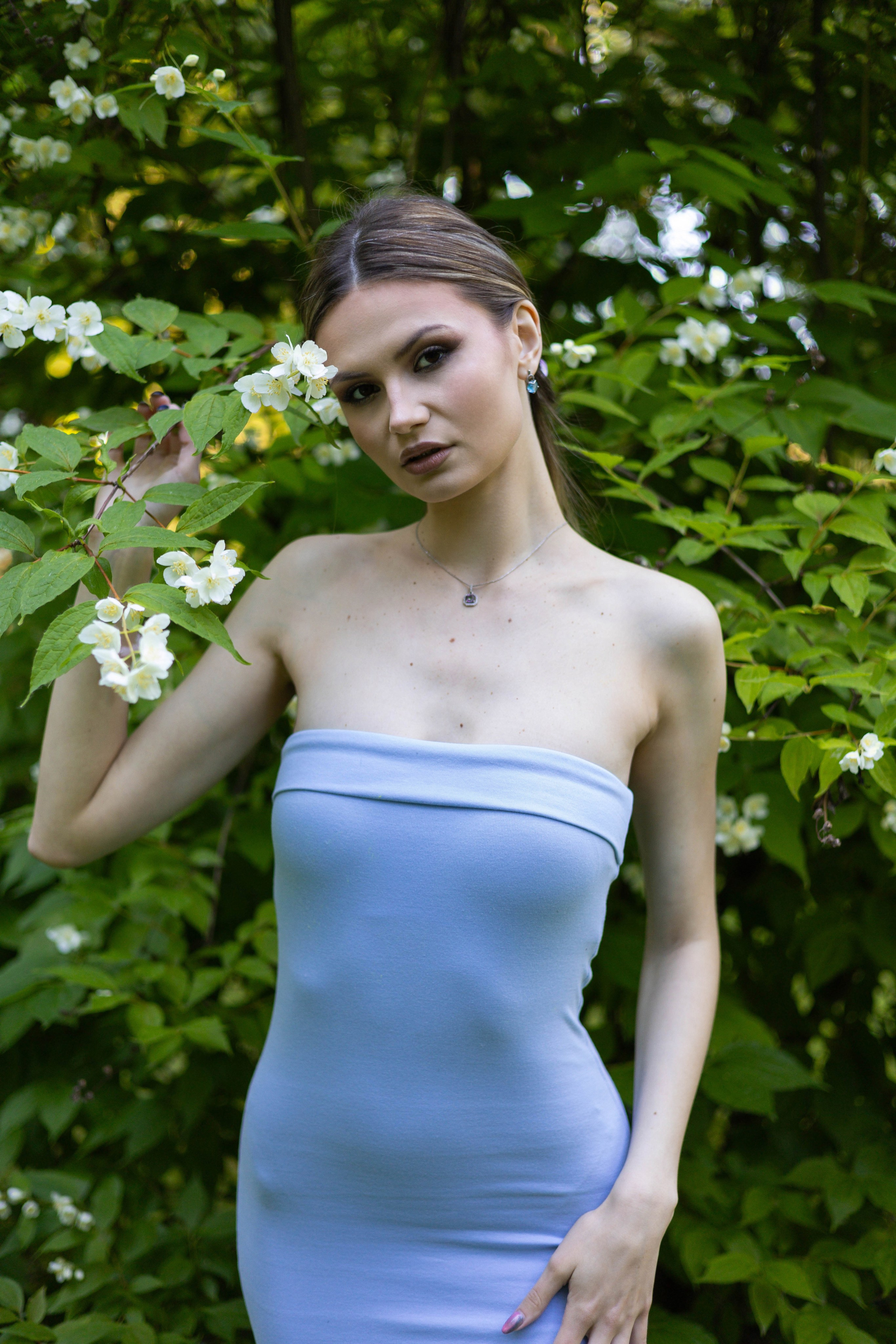 Полина. Фотограф в Санкт-Петербурге Савкина Екатерина