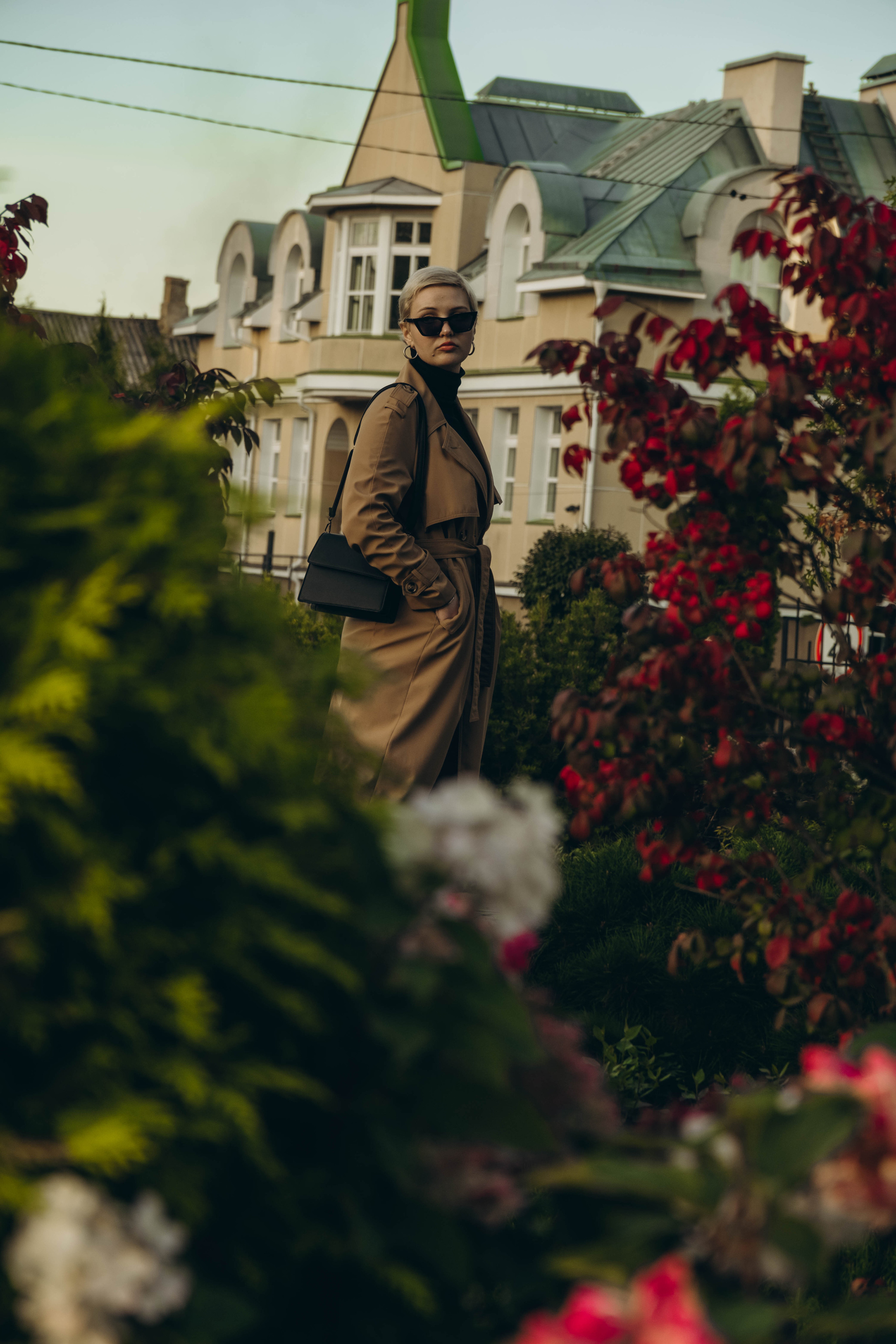 ARINA. Главная