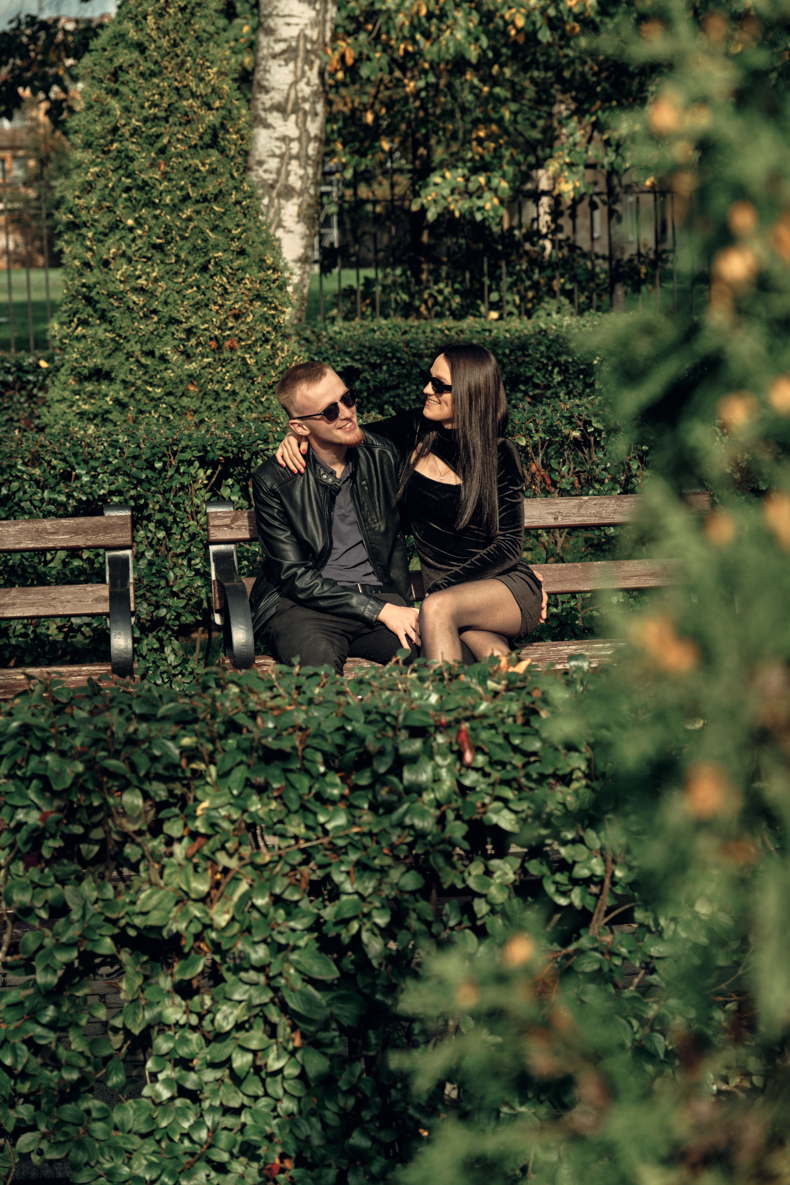 KARINA & MARK. Главная