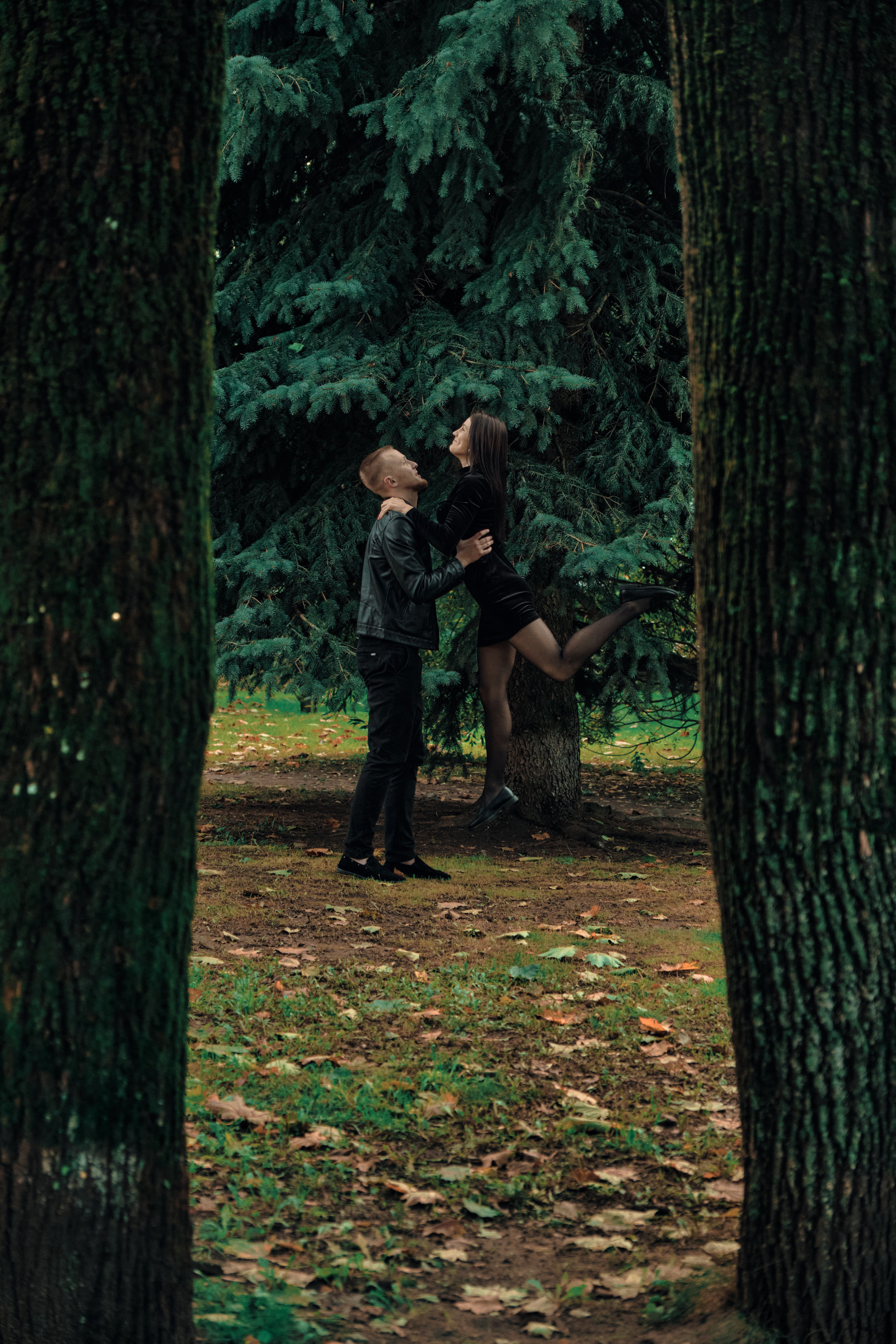 KARINA & MARK. Главная