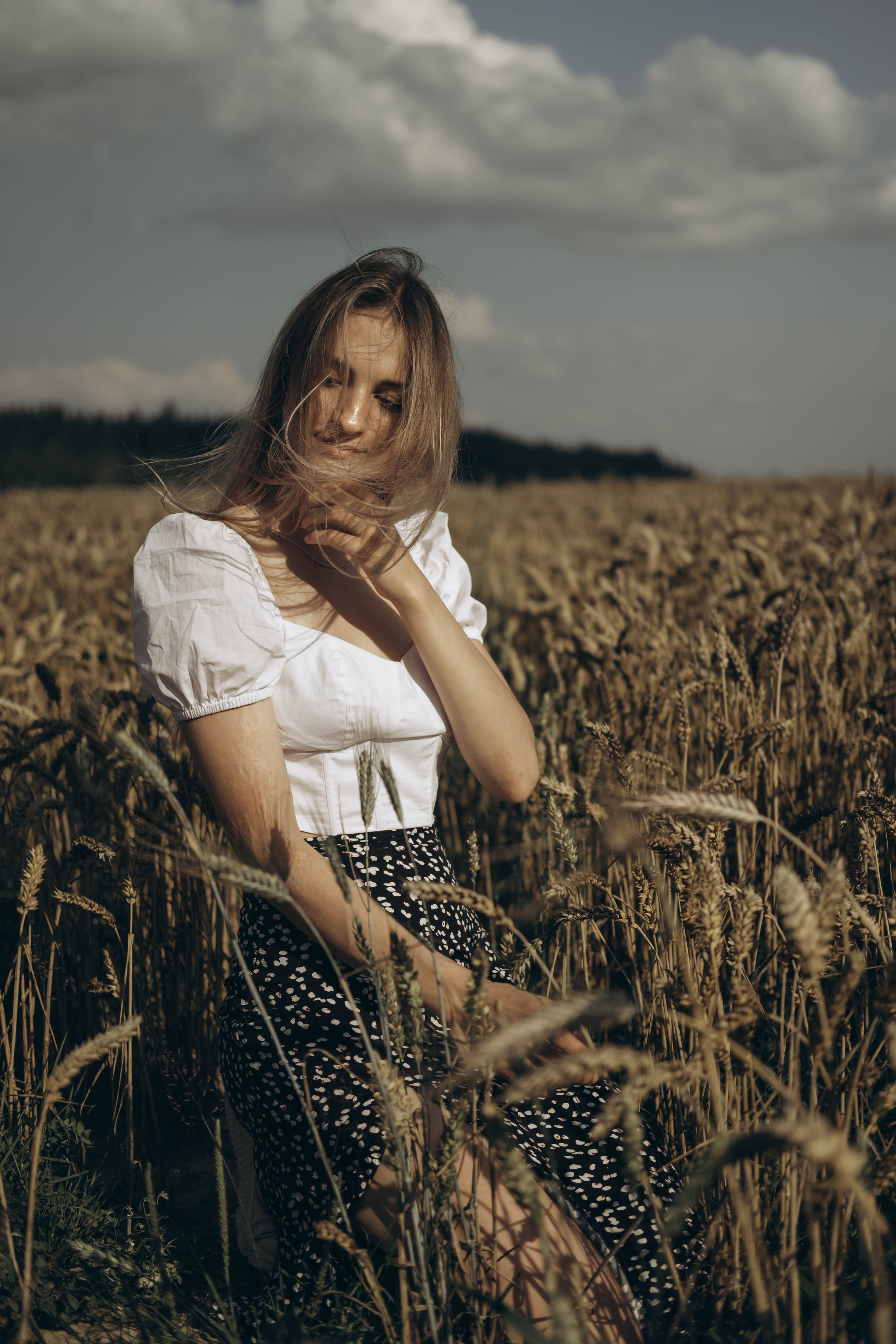 KATE K. Главная