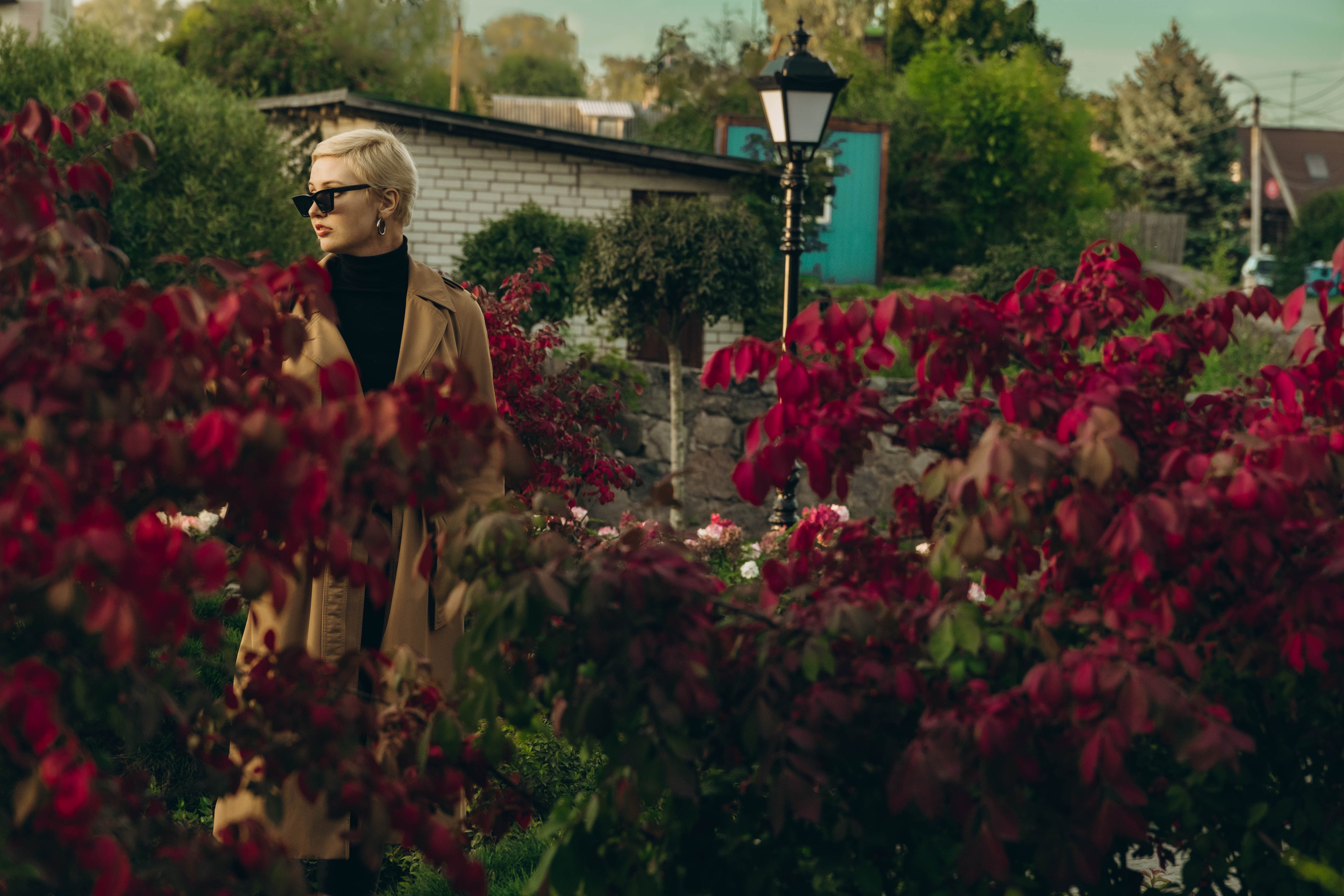 ARINA. Главная