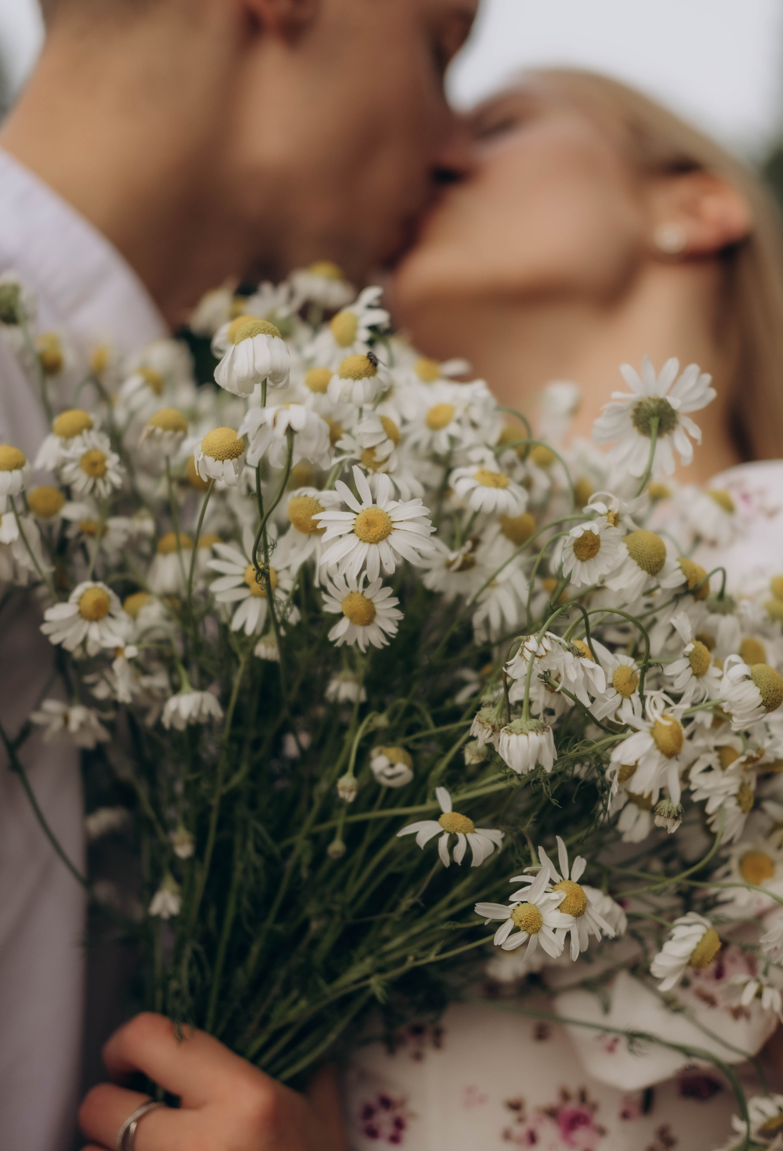 PAVEL & DARIA. Главная