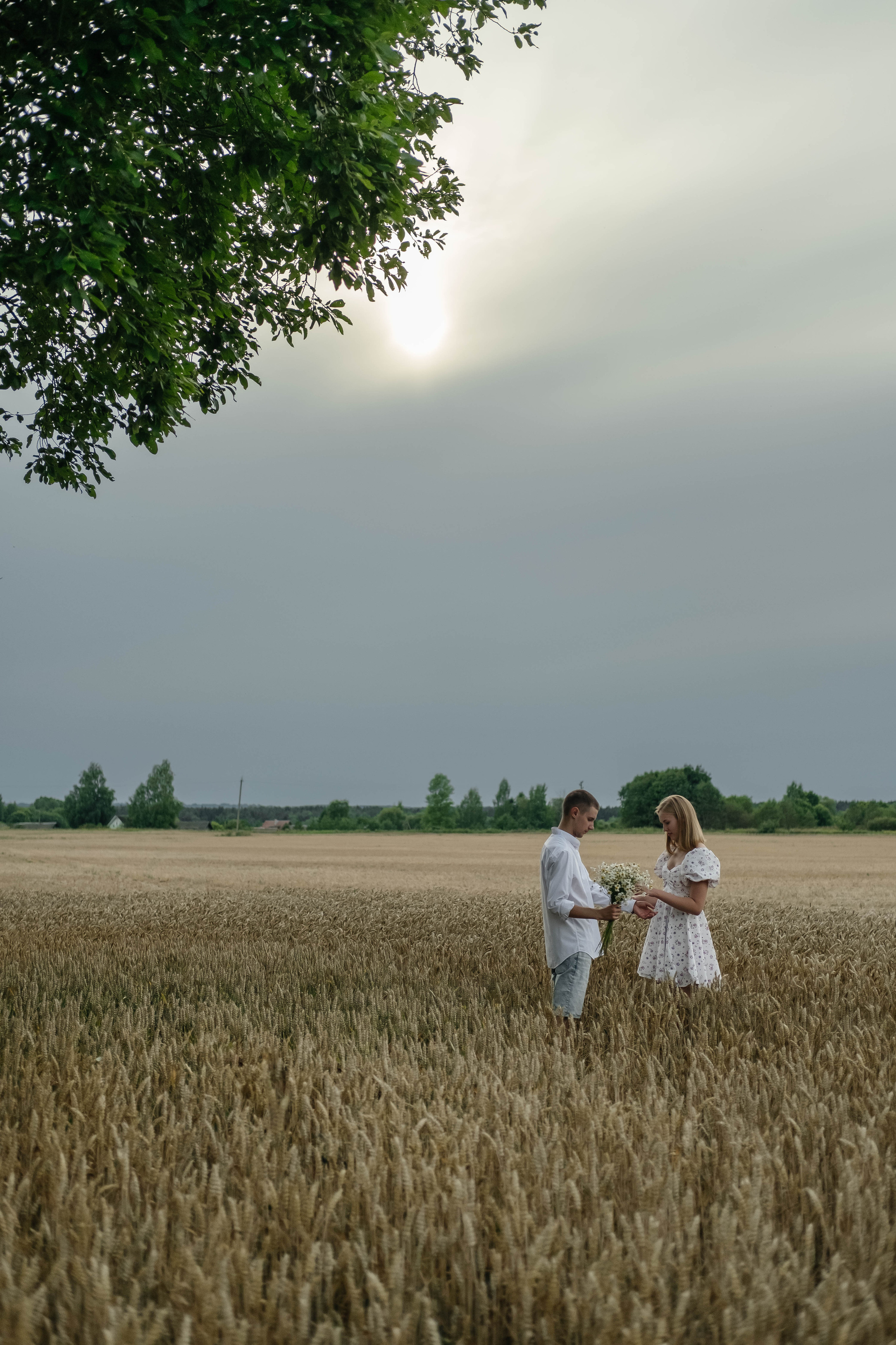 PAVEL & DARIA. Главная