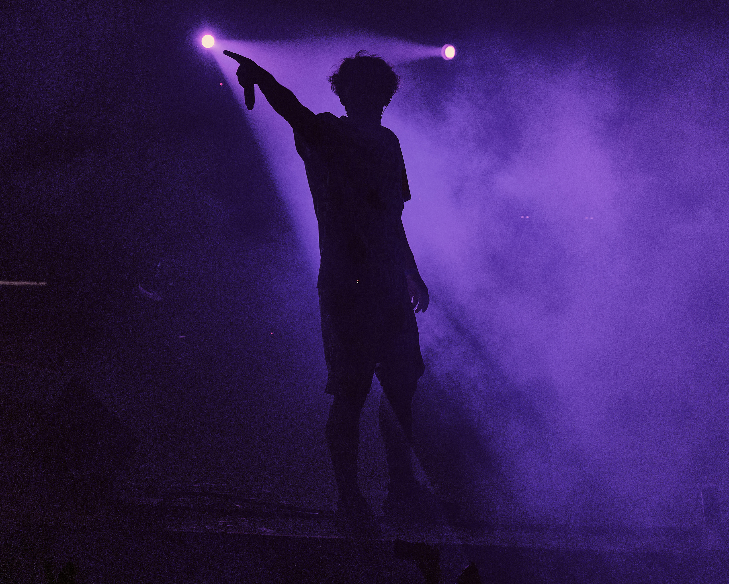 LIDA. Главная