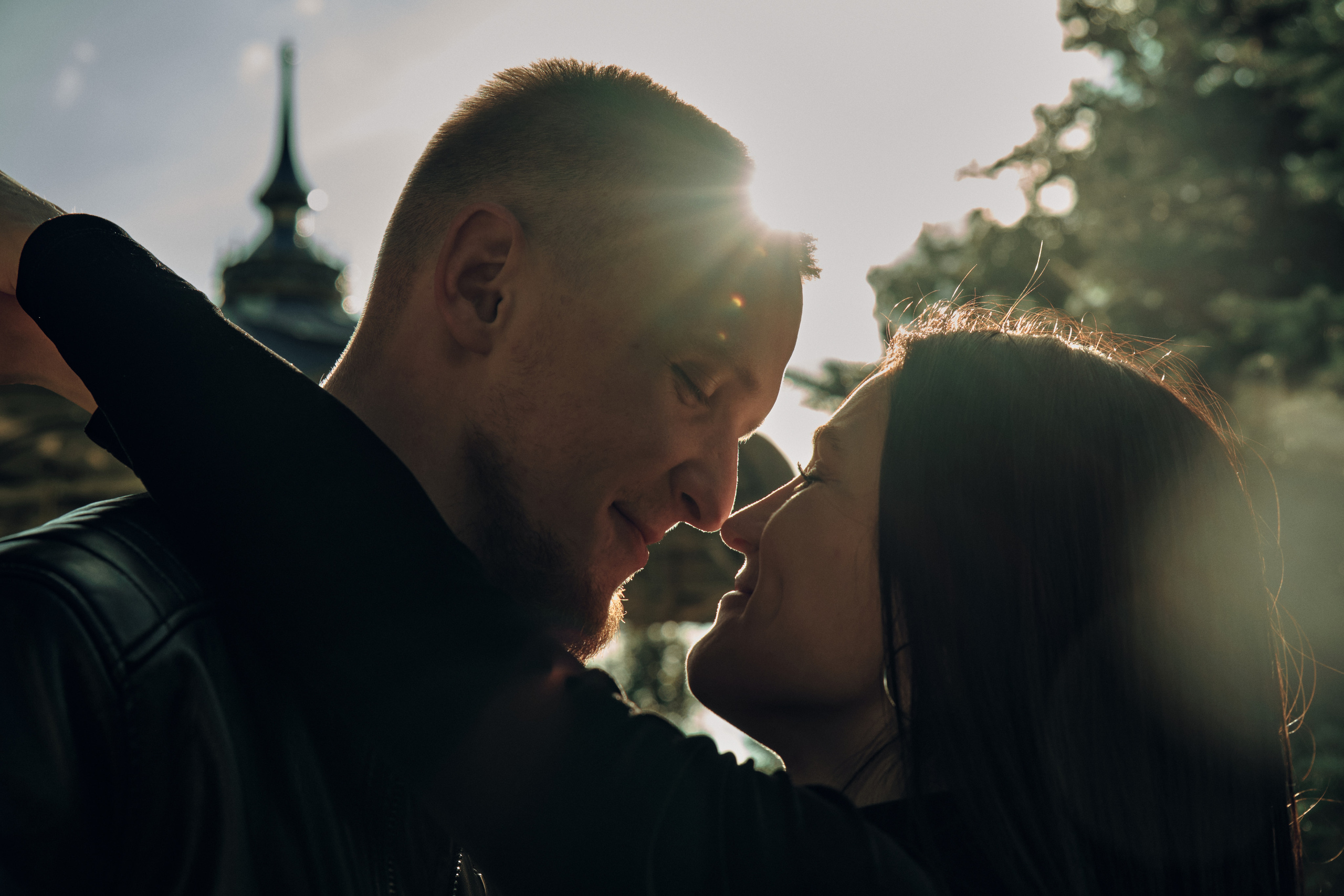 KARINA & MARK. Главная