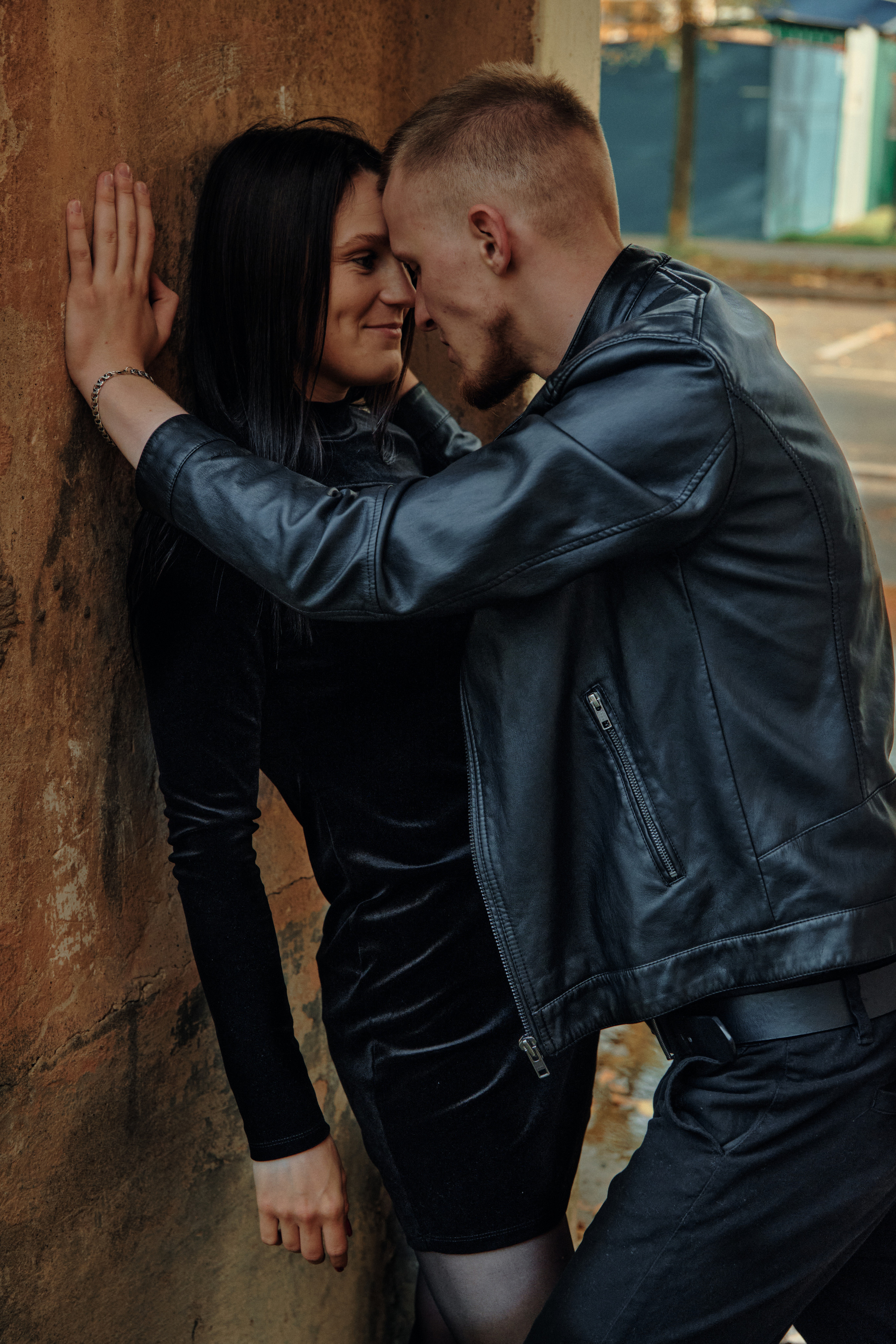 KARINA & MARK. Главная