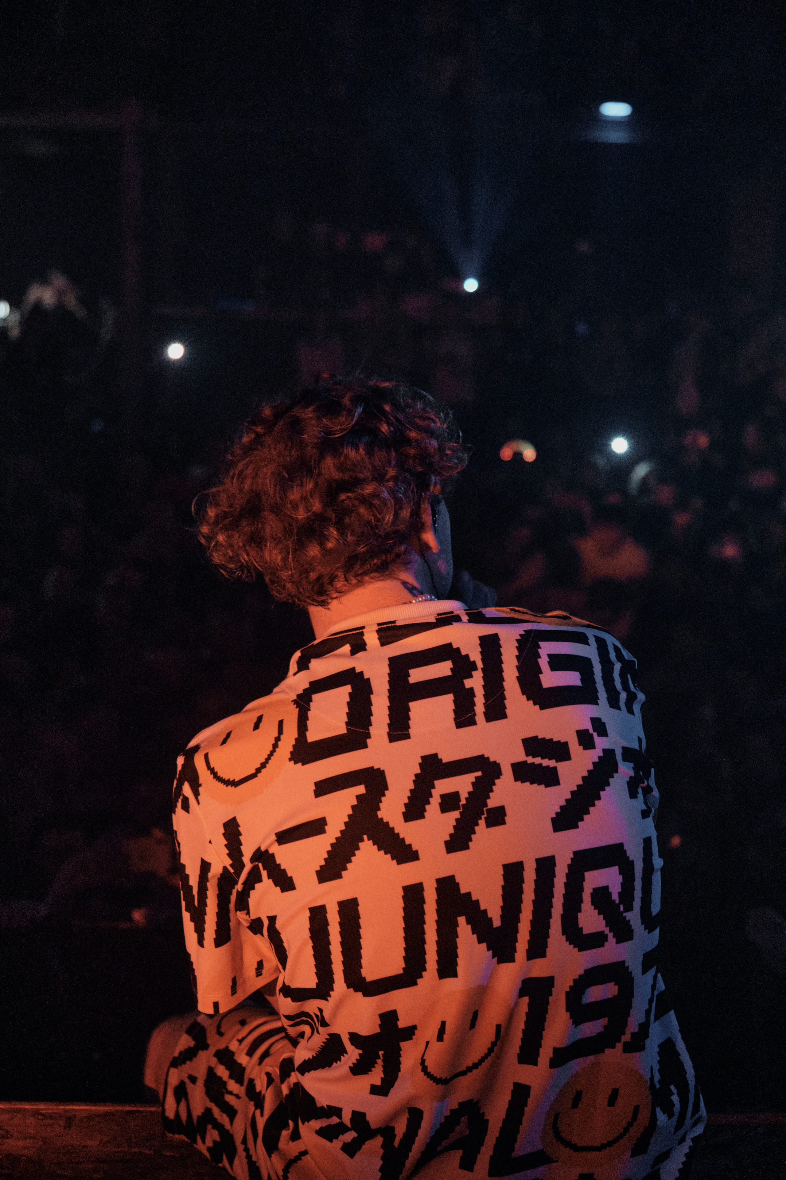 LIDA. Главная