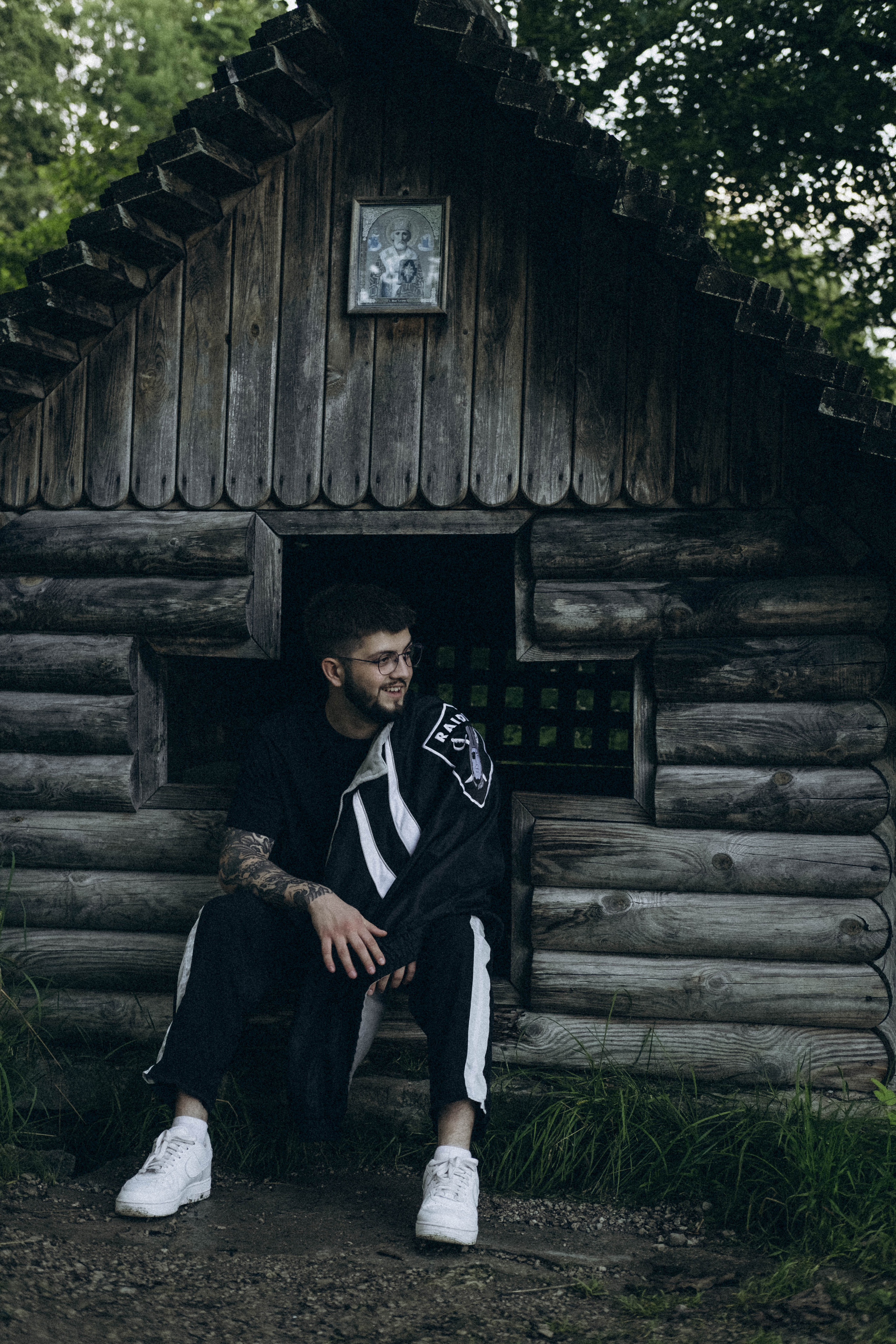 ARTEM NDLS404. Главная