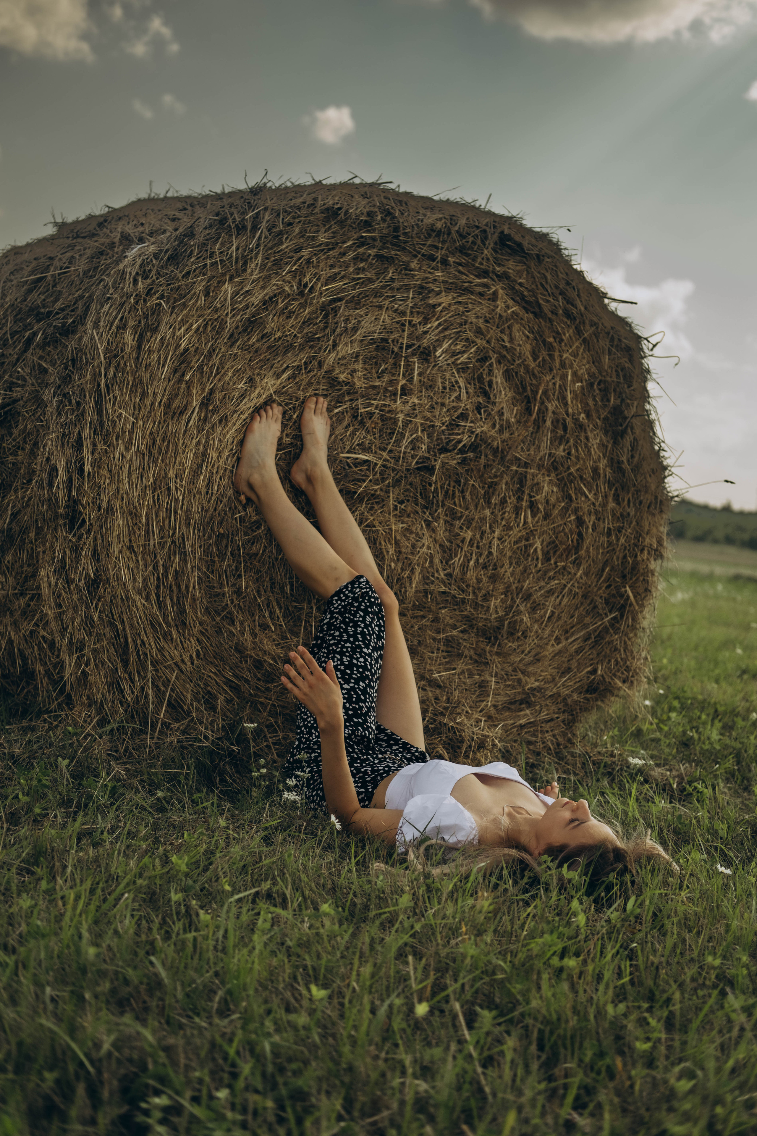 KATE K. Главная