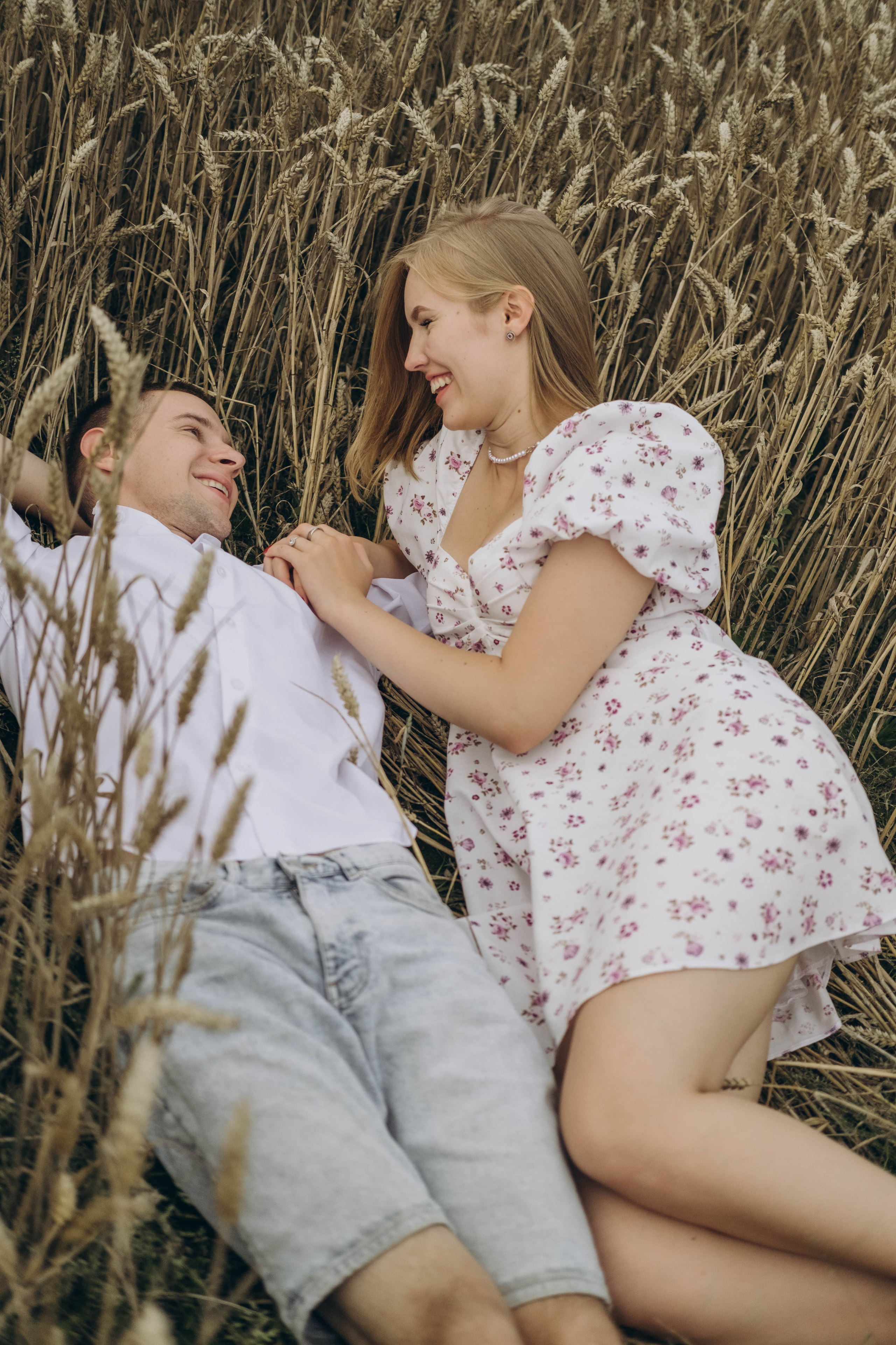 PAVEL & DARIA. Главная